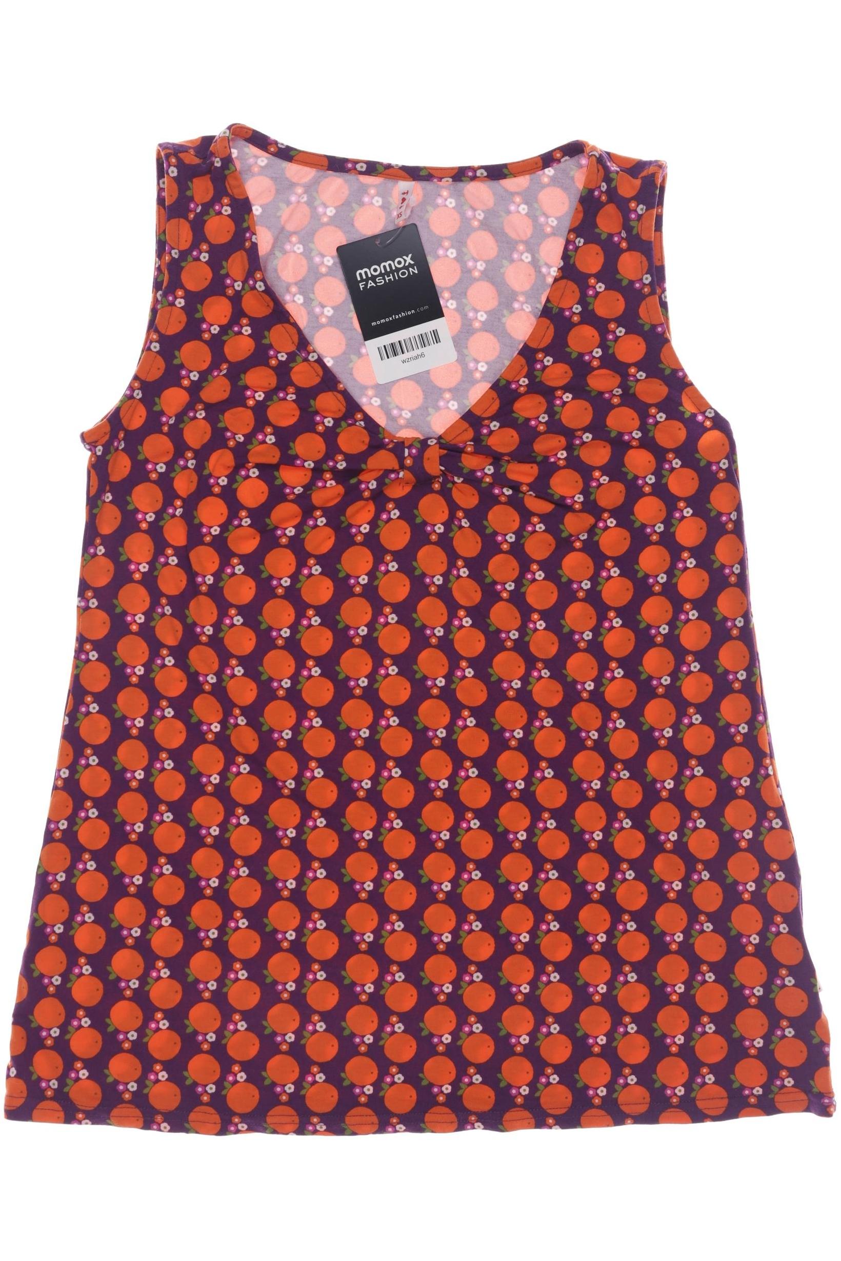 

Blutsgeschwister Damen Top, flieder, Gr. 34