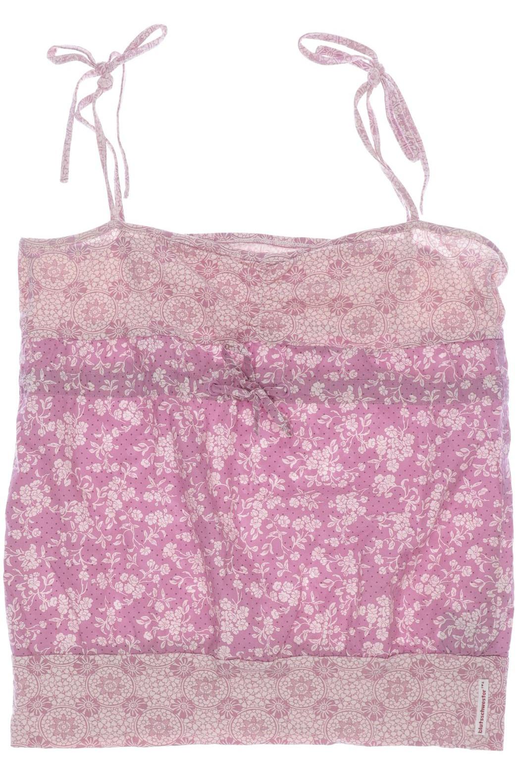 

Blutsgeschwister Damen Top, flieder, Gr. 42