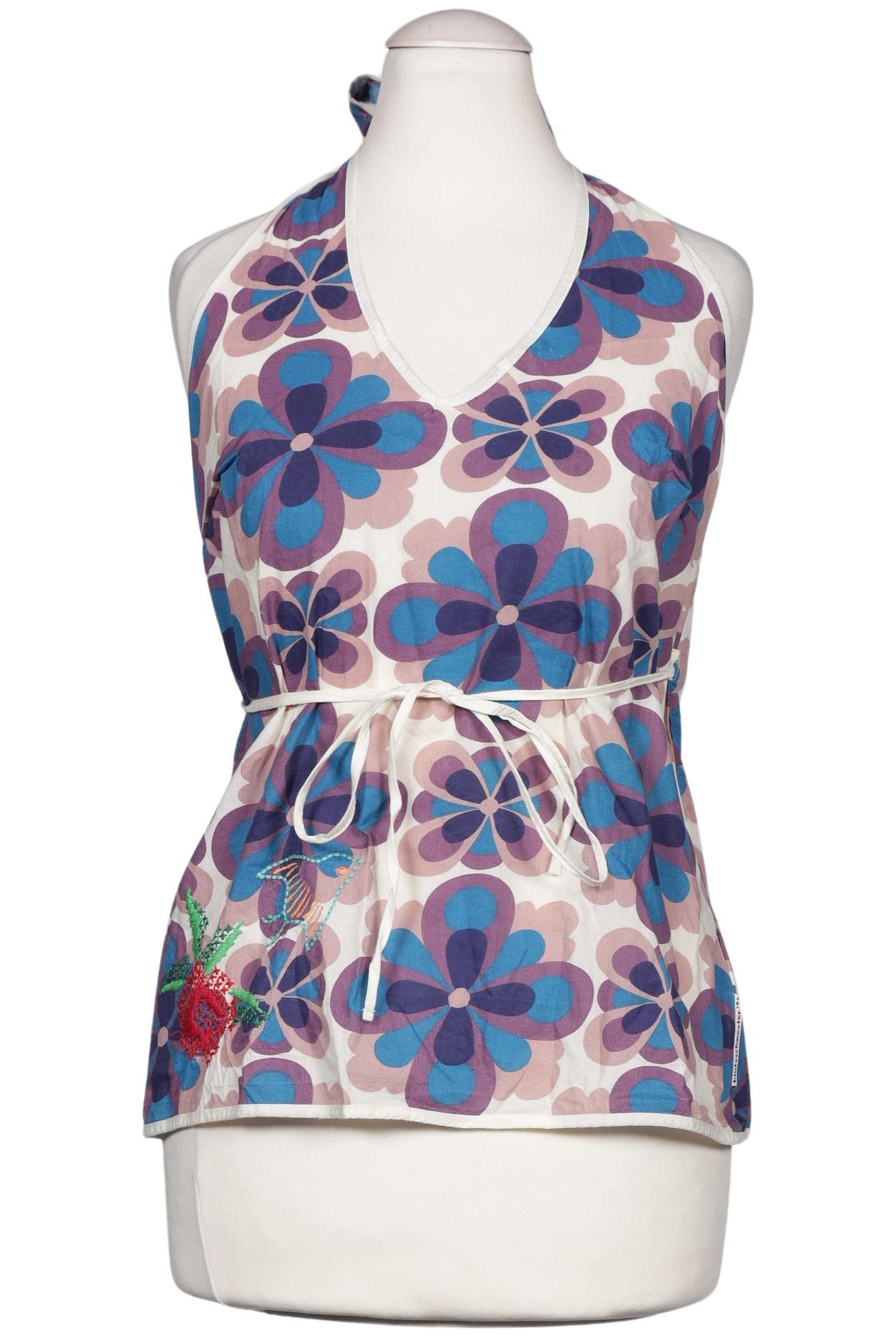 

Blutsgeschwister Damen Top, mehrfarbig, Gr. 36