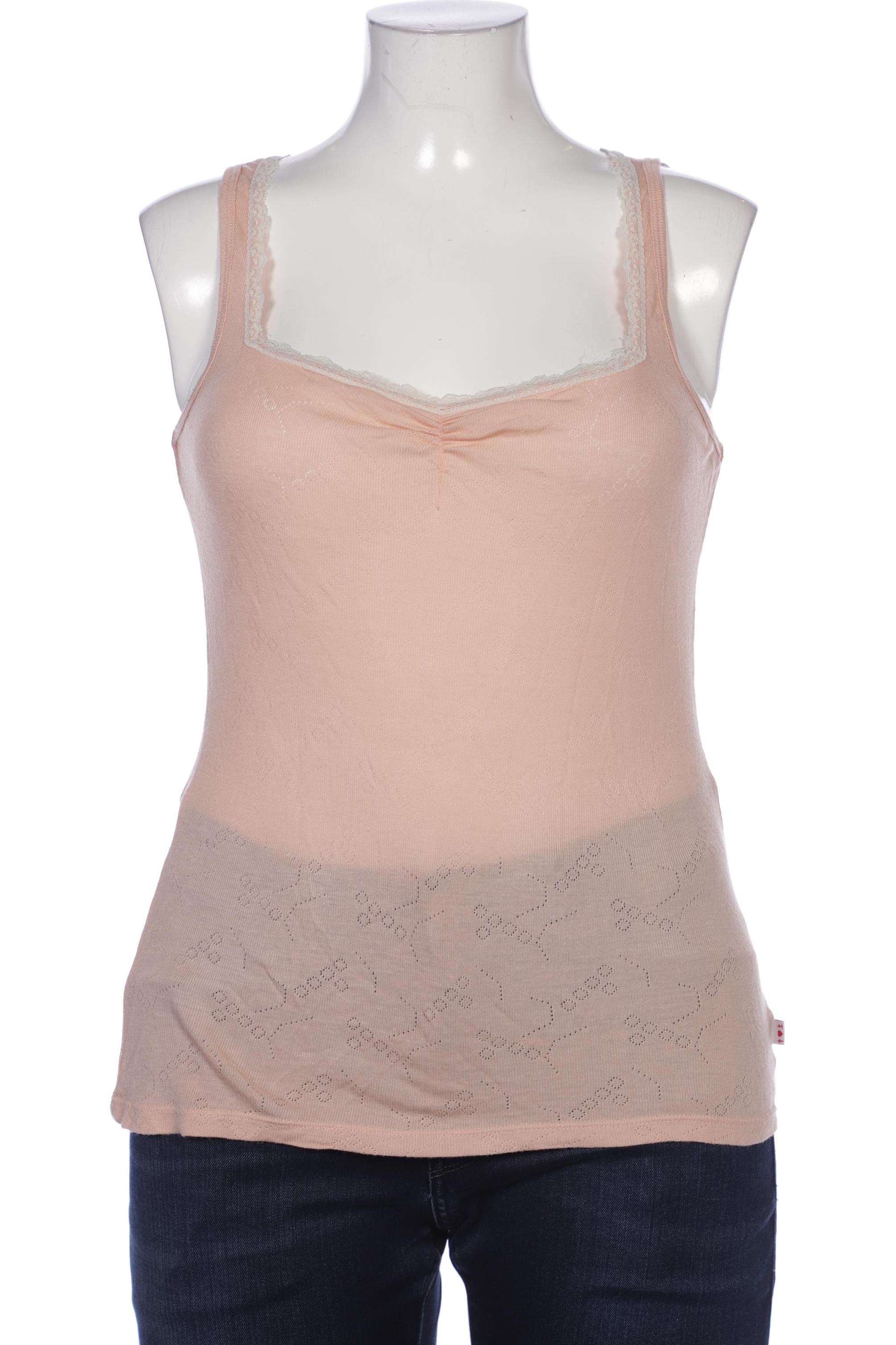 

Blutsgeschwister Damen Top, pink, Gr. 44