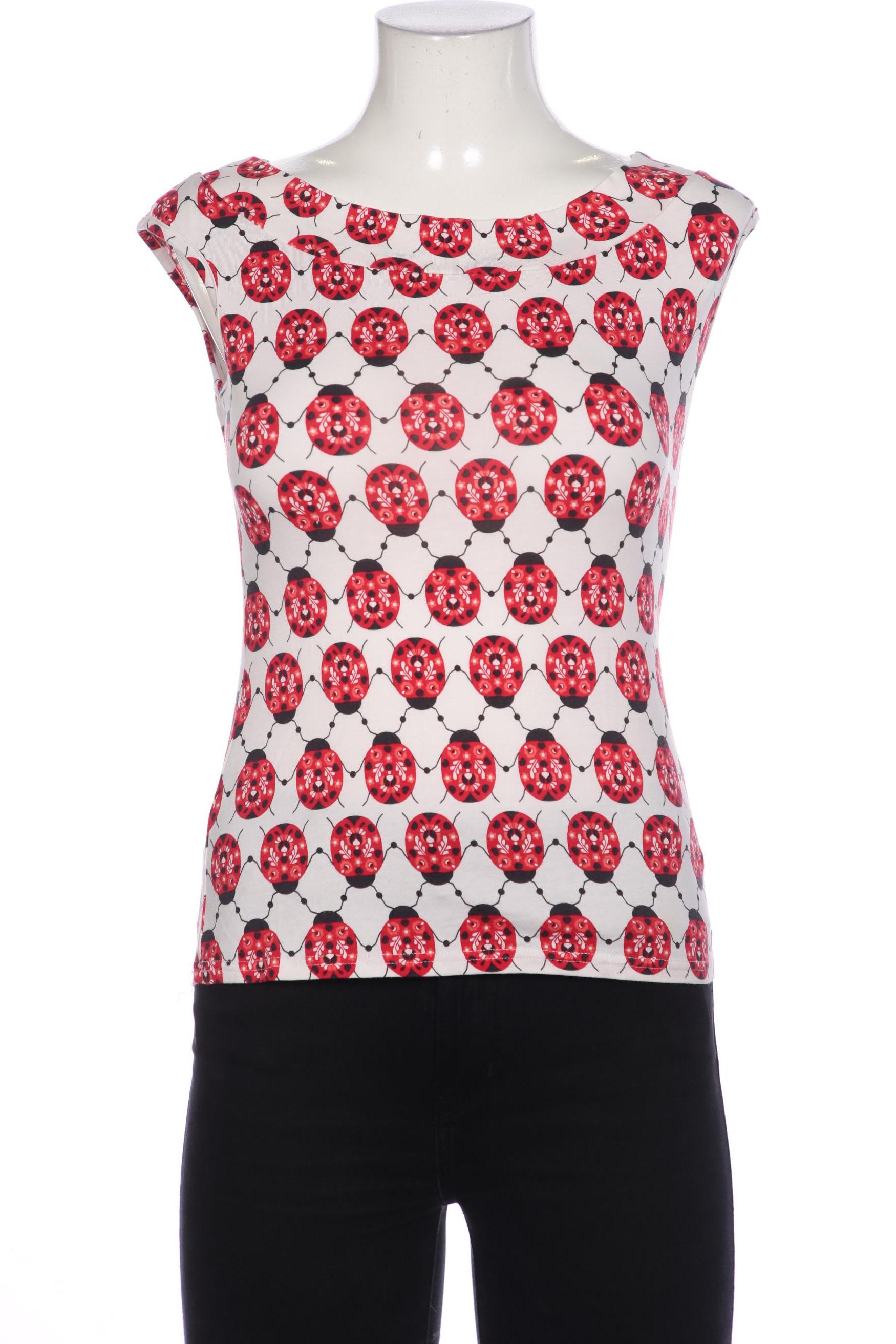 

Blutsgeschwister Damen Top, mehrfarbig