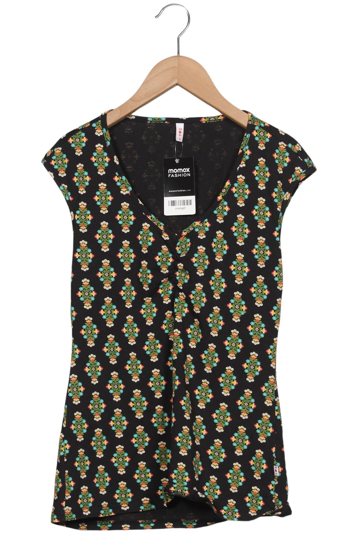 

Blutsgeschwister Damen Top, mehrfarbig, Gr. 36