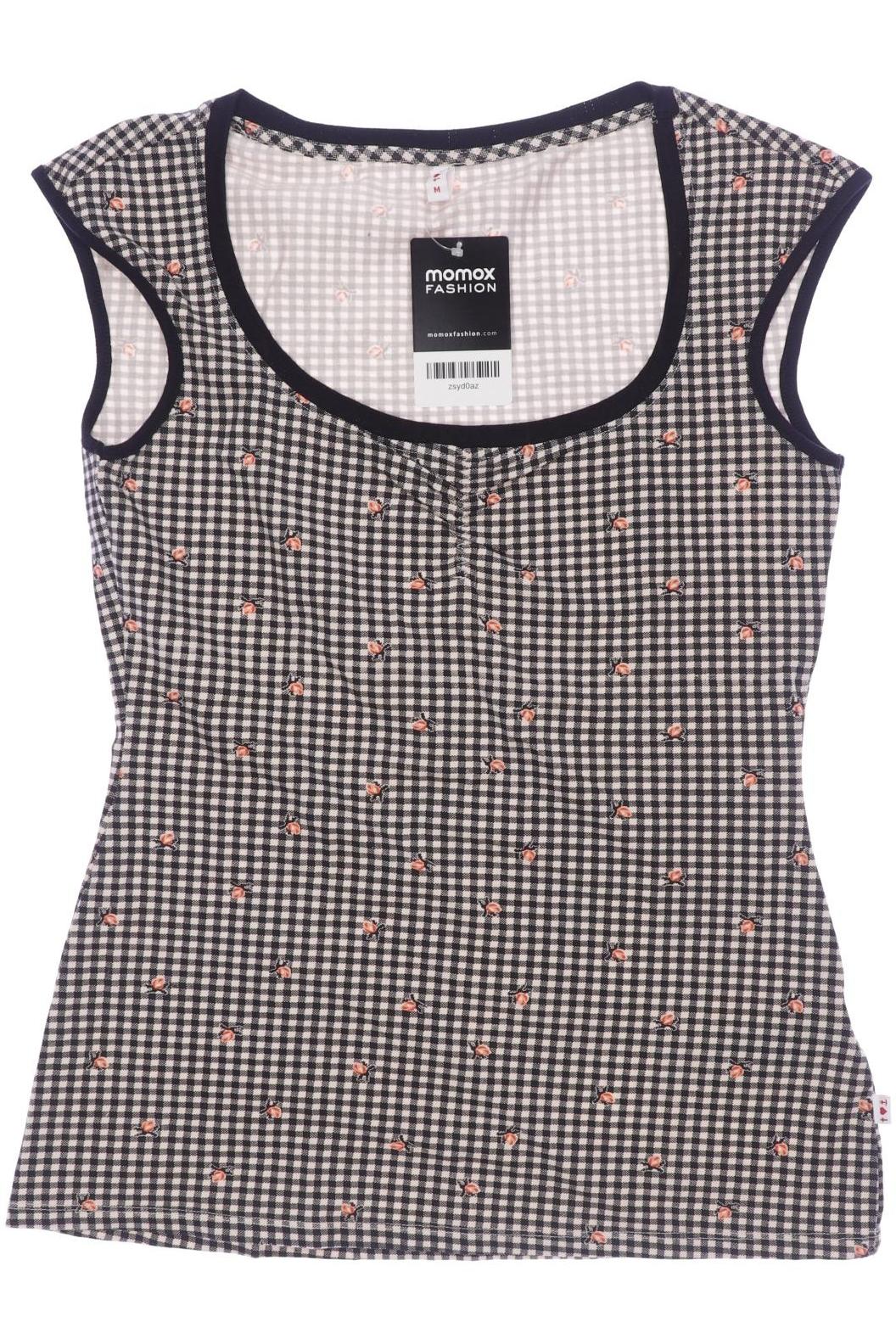 

Blutsgeschwister Damen Top, beige, Gr. 38