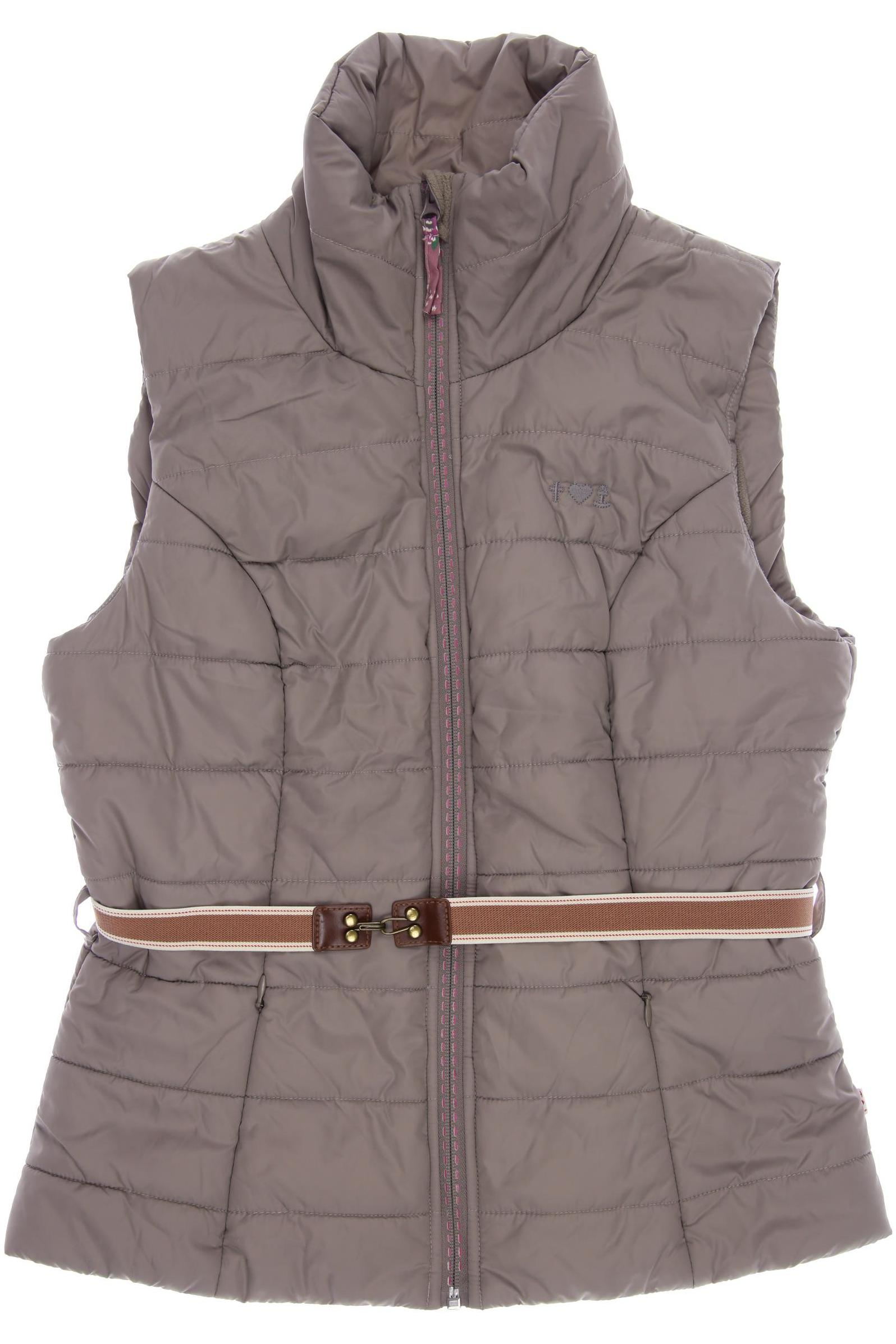 

Blutsgeschwister Damen Weste, beige