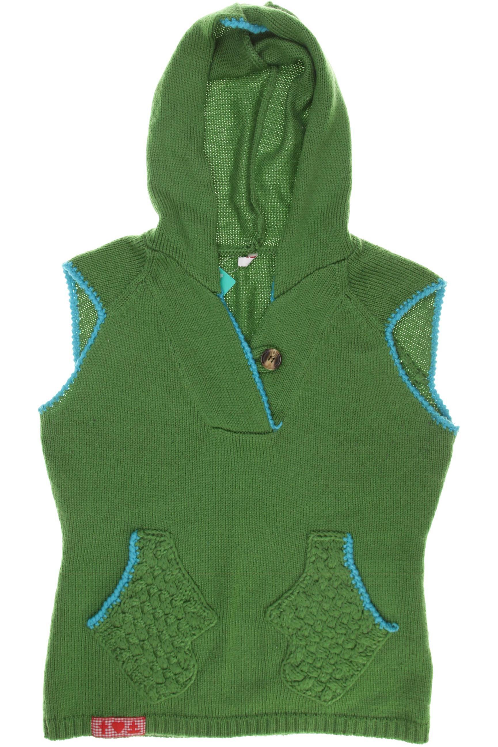 

Blutsgeschwister Damen Pullover, grün, Gr.