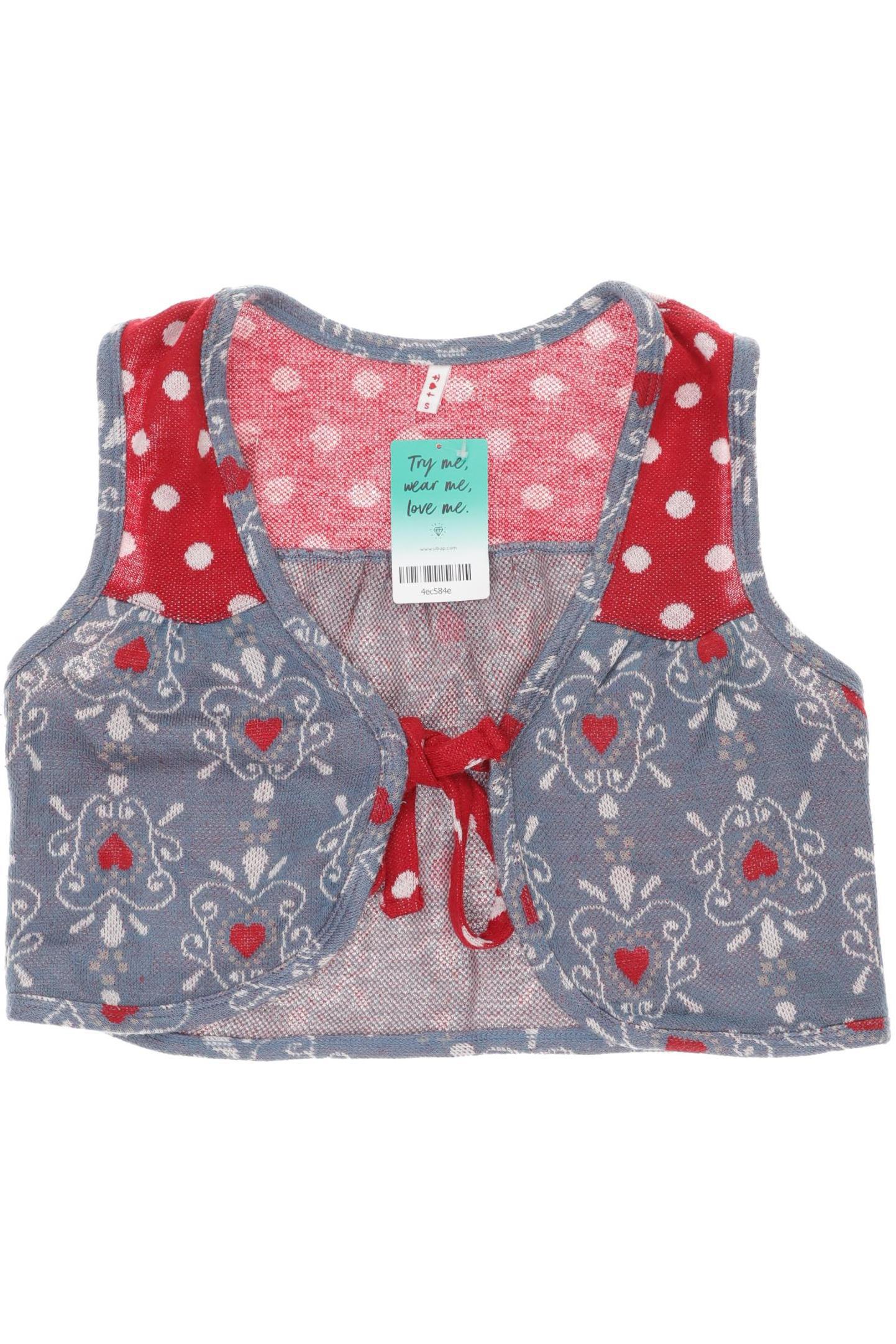 

Blutsgeschwister Damen Weste, blau, Gr.