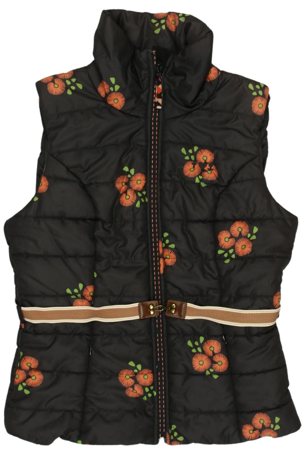 

Blutsgeschwister Damen Weste, schwarz, Gr. 38