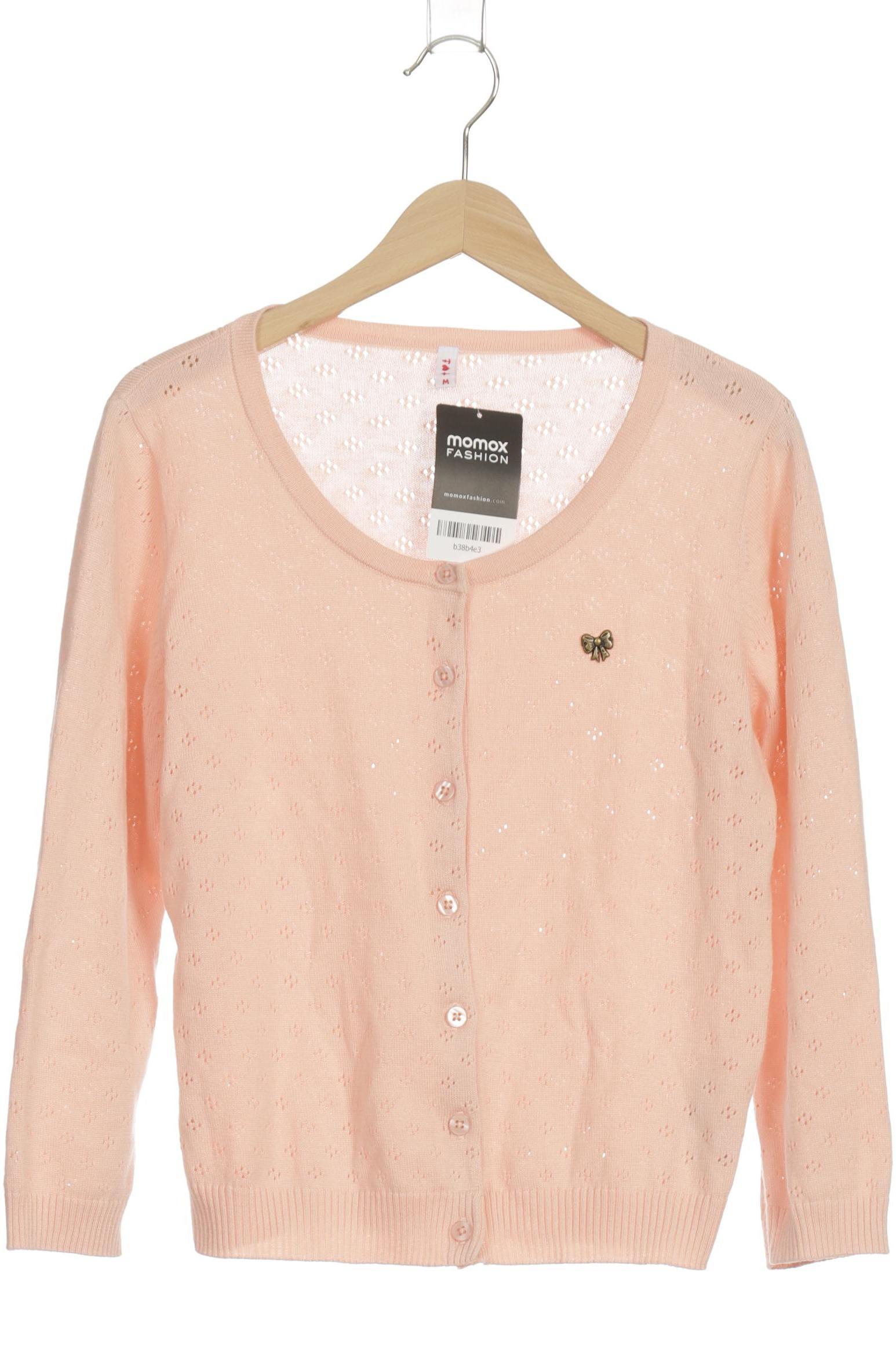 

Blutsgeschwister Damen Strickjacke, pink, Gr.