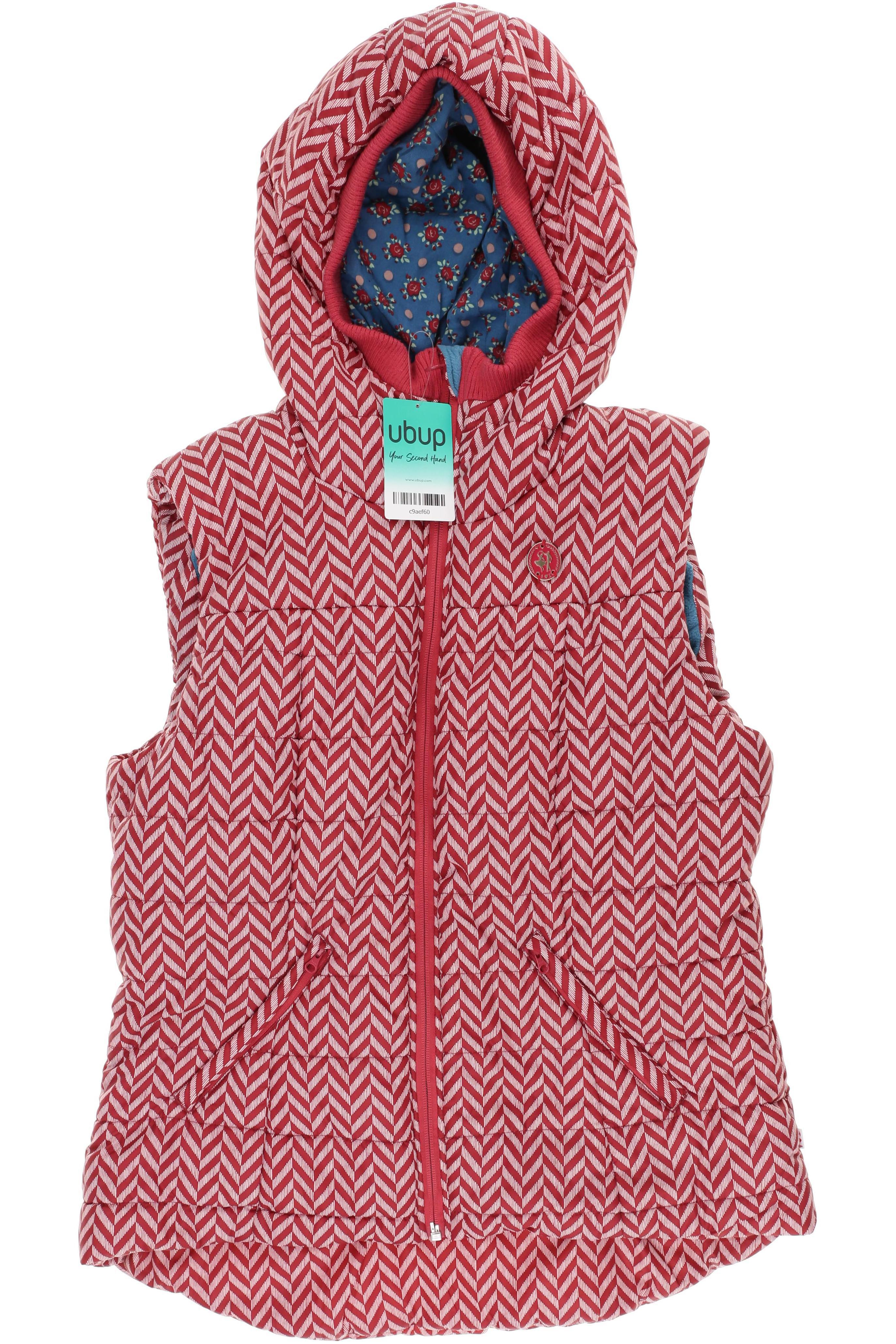 

Blutsgeschwister Damen Weste, pink, Gr.