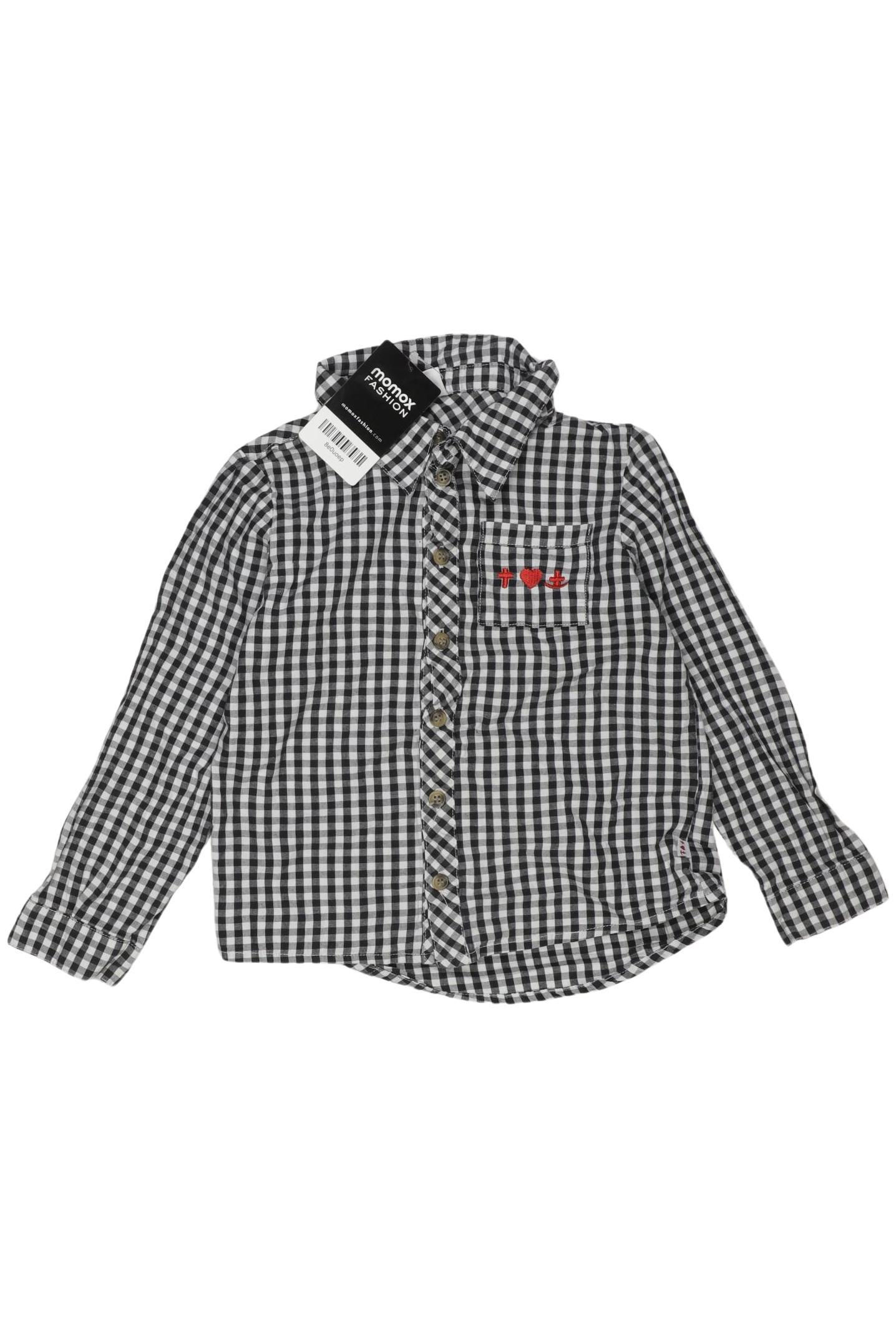 

Blutsgeschwister Jungen Hemd, mehrfarbig, Gr. 110/116