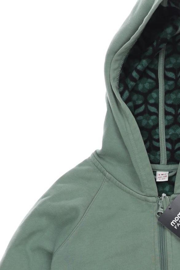 Thumbnail - Blutsgeschwister Herren Hoodies &amp; Sweater, grün, Gr. 122/128