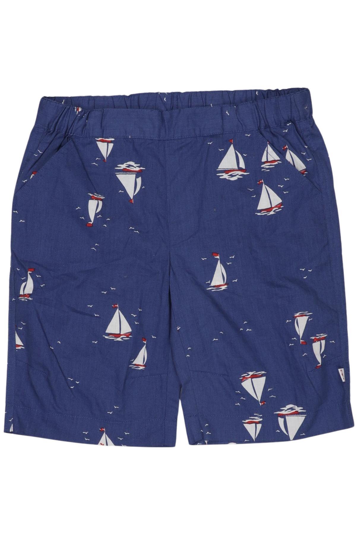 

Blutsgeschwister Herren Shorts, marineblau, Gr. 116