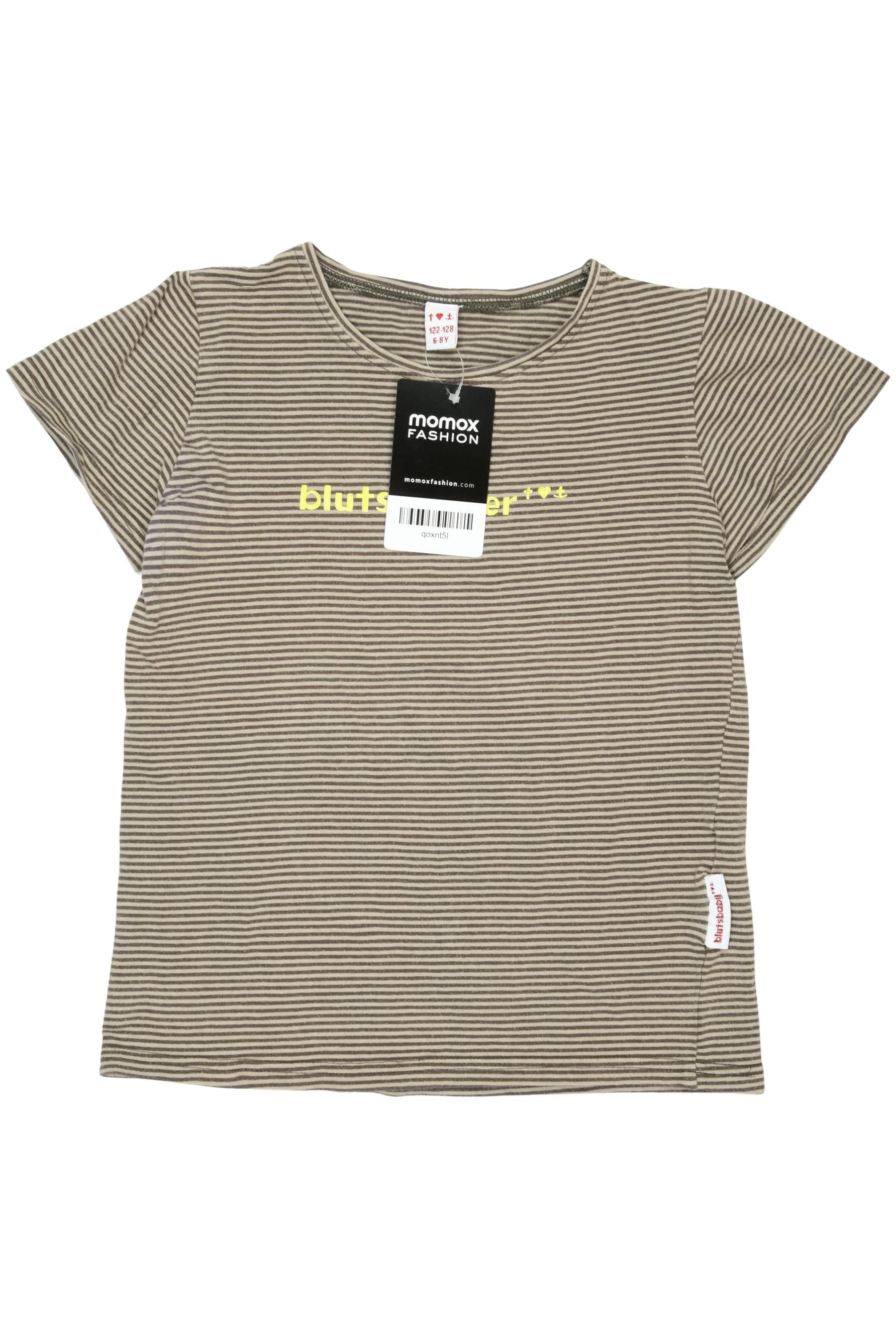 

Blutsgeschwister Herren T-Shirt, braun, Gr. 122