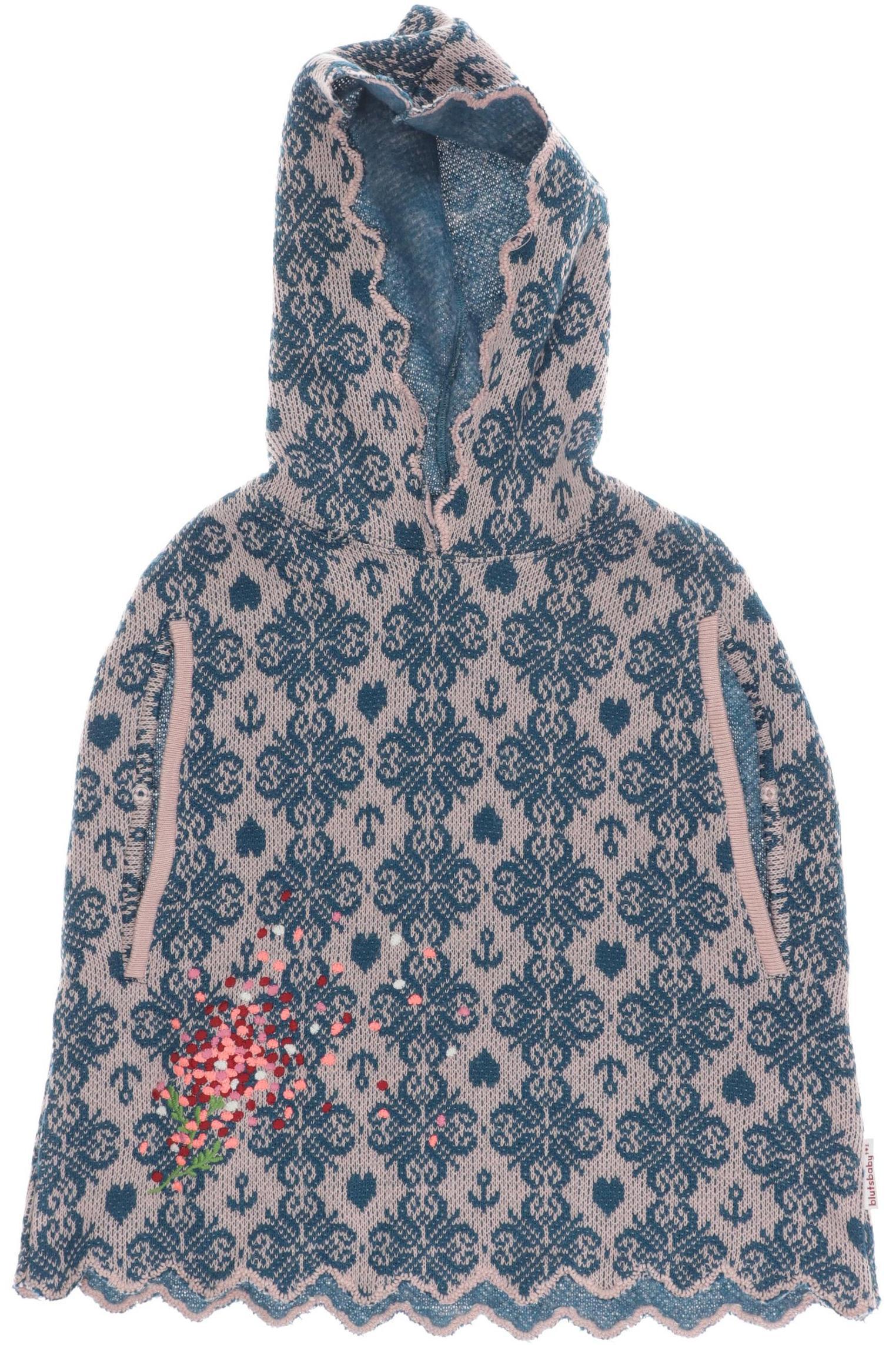 

Blutsgeschwister Mädchen Hoodies & Sweater, blau, Gr. 98