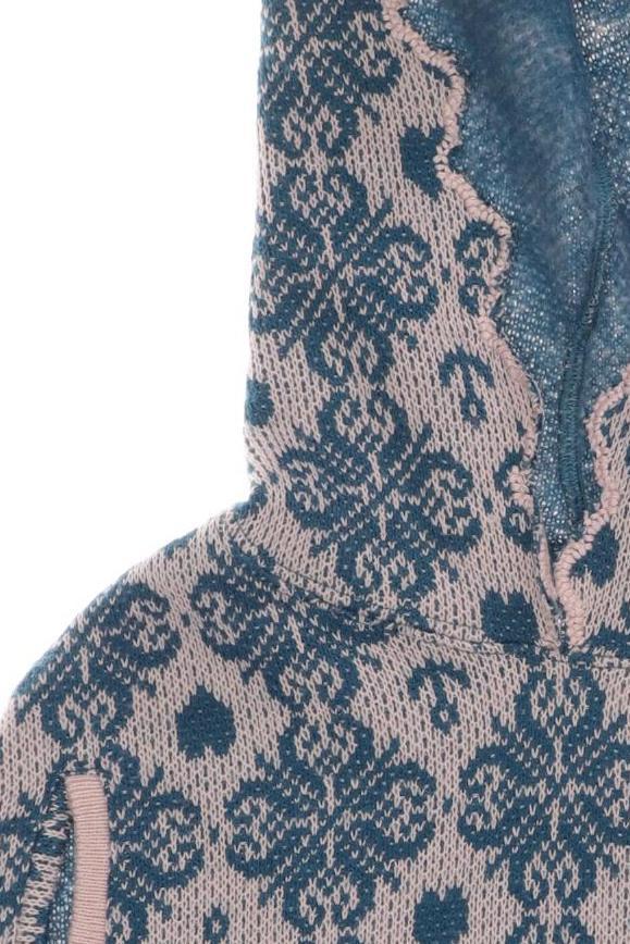 Thumbnail - Blutsgeschwister Mädchen Hoodies &amp; Sweater, blau, Gr. 98