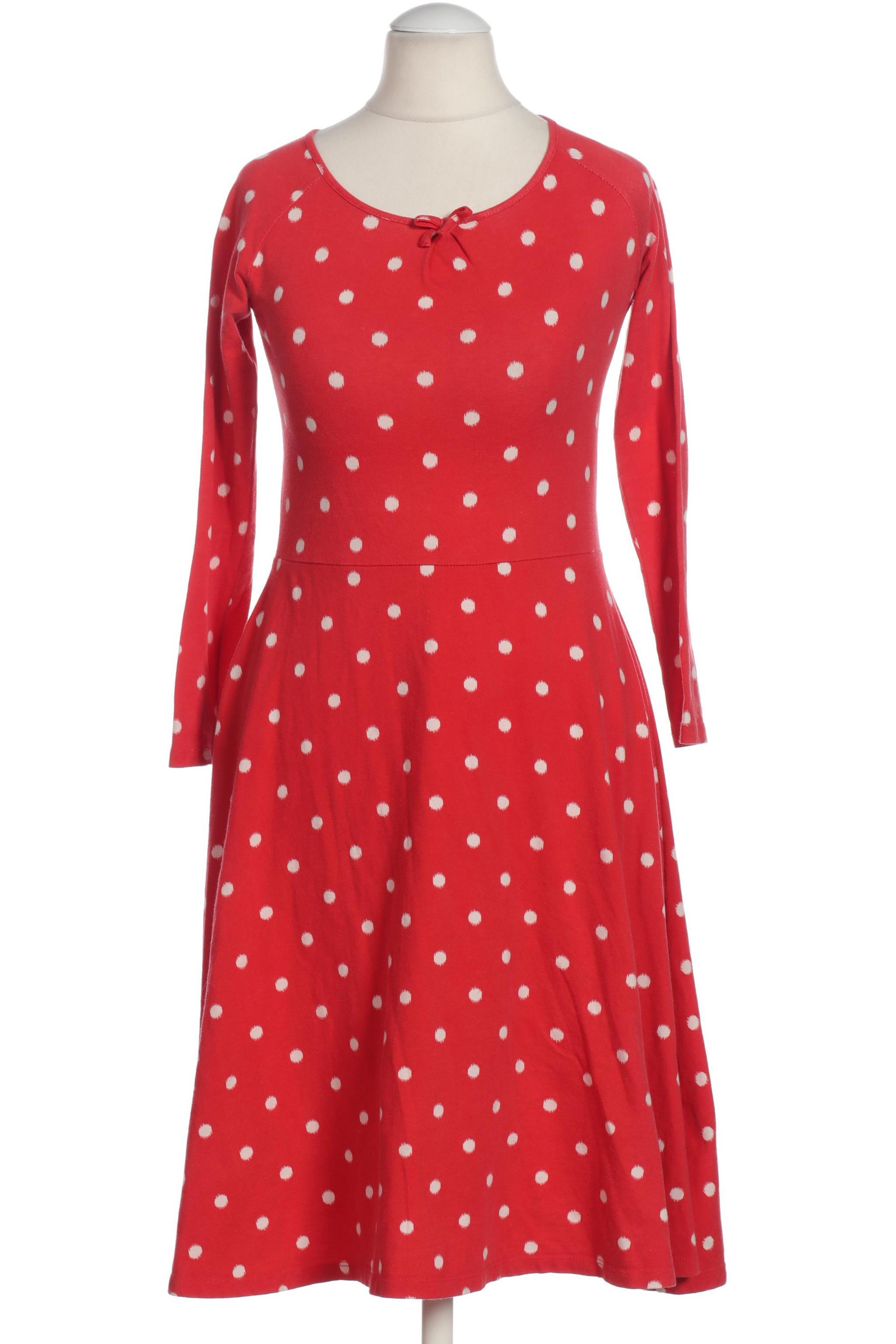 

Blutsgeschwister Mädchen Kleid, rot, Gr. 140