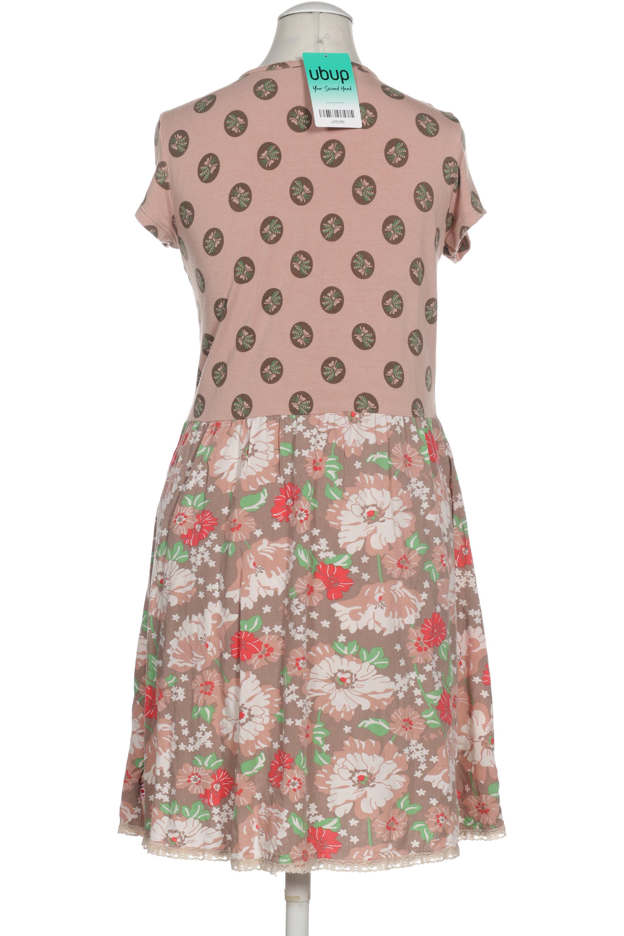 Thumbnail - Blutsgeschwister Mädchen Kleid, beige, Gr. 152