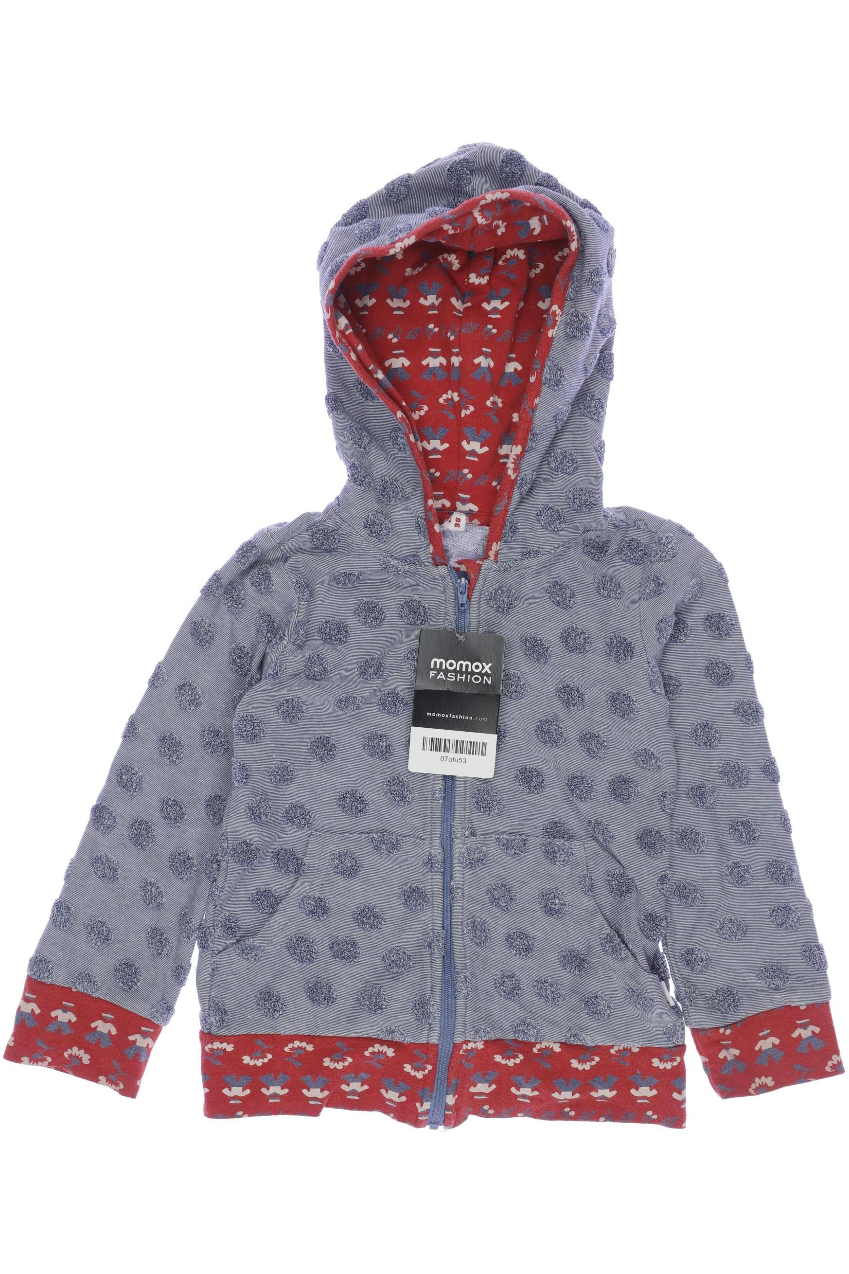 

Blutsgeschwister Damen Hoodies & Sweater, hellblau, Gr. 98