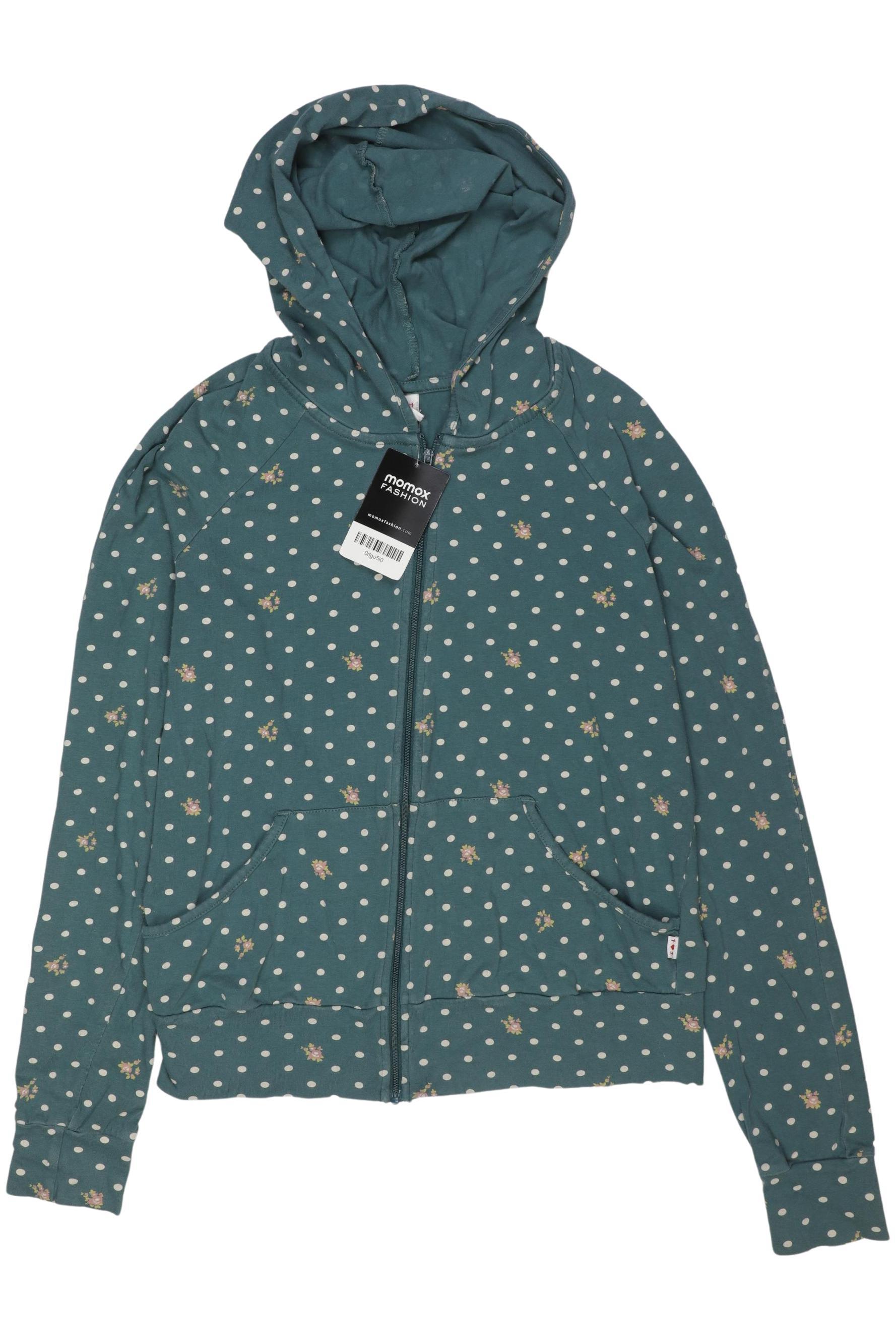 

Blutsgeschwister Mädchen Hoodies & Sweater, türkis, Gr. 146