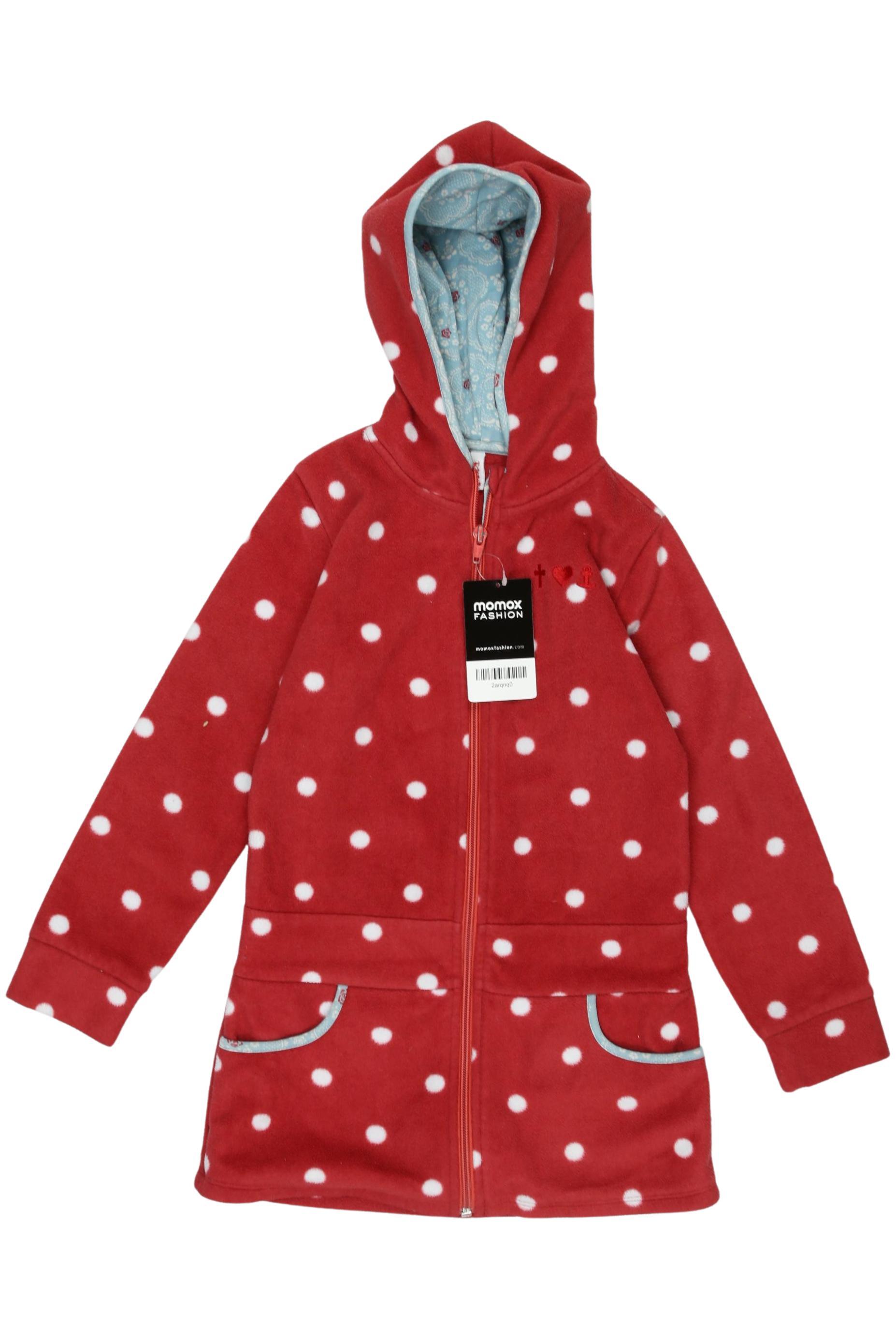 

Blutsgeschwister Damen Hoodies & Sweater, rot, Gr. 116