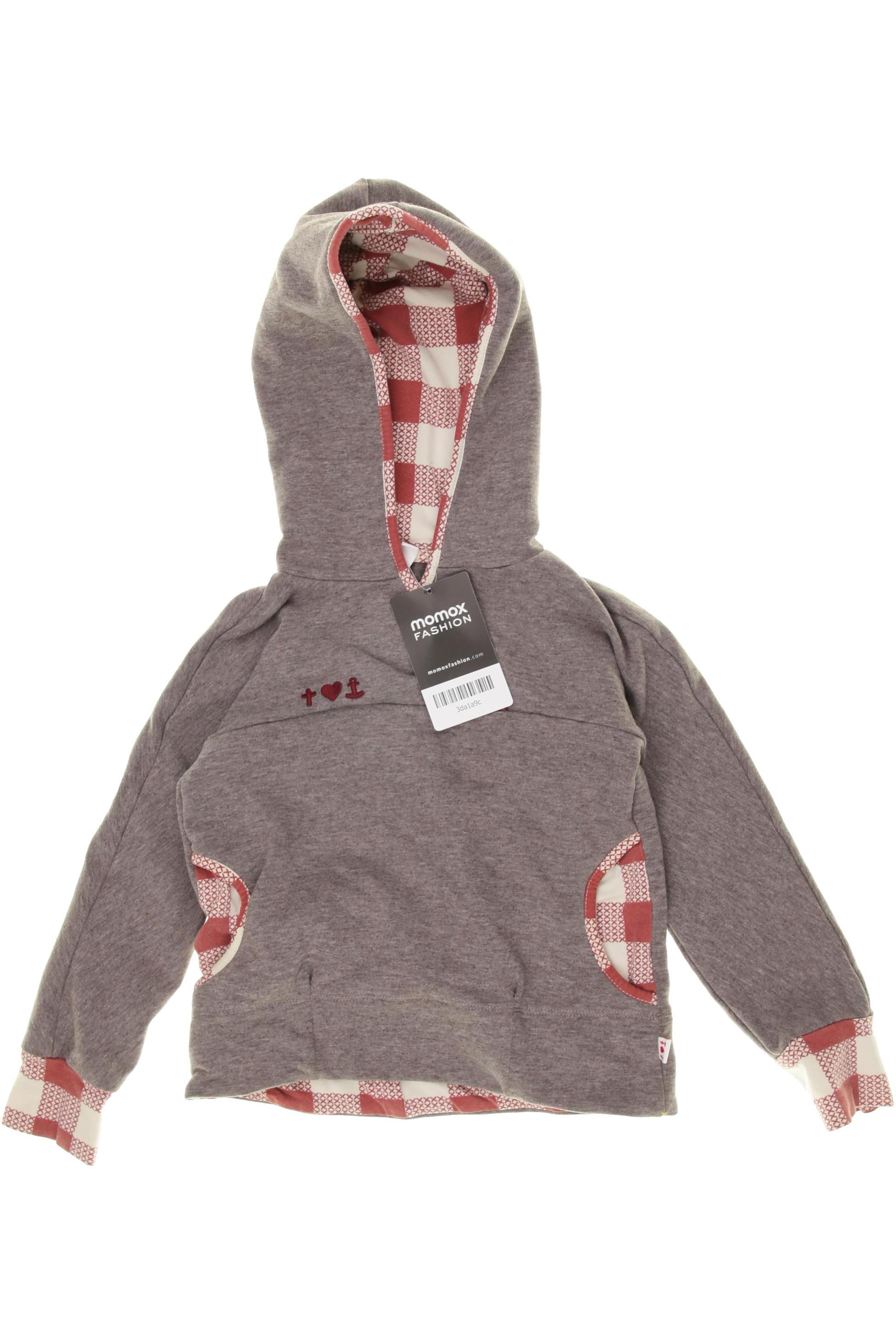 

Blutsgeschwister Damen Hoodies & Sweater, grau, Gr. 104