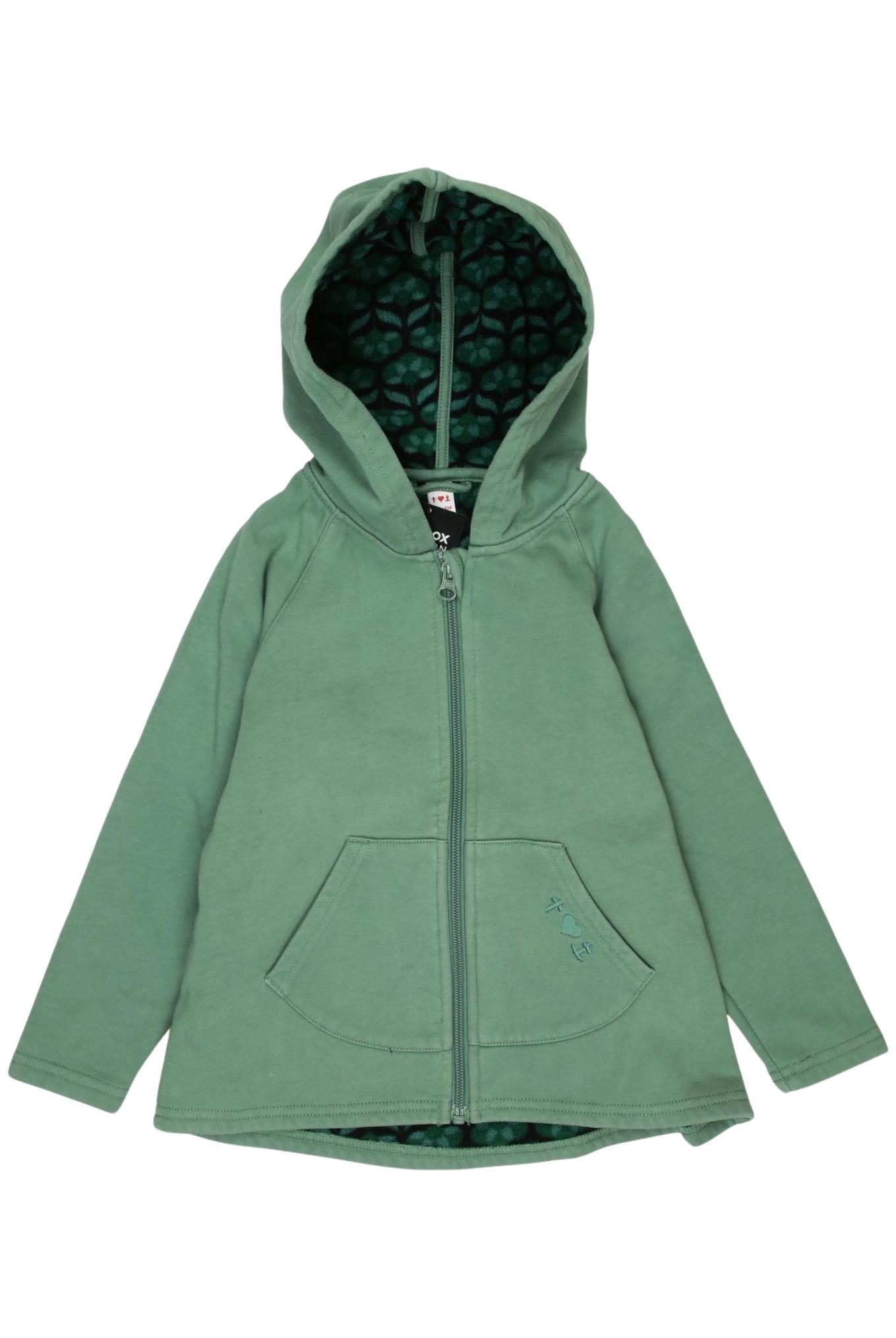 

Blutsgeschwister Damen Hoodies & Sweater, grün, Gr. 110/116
