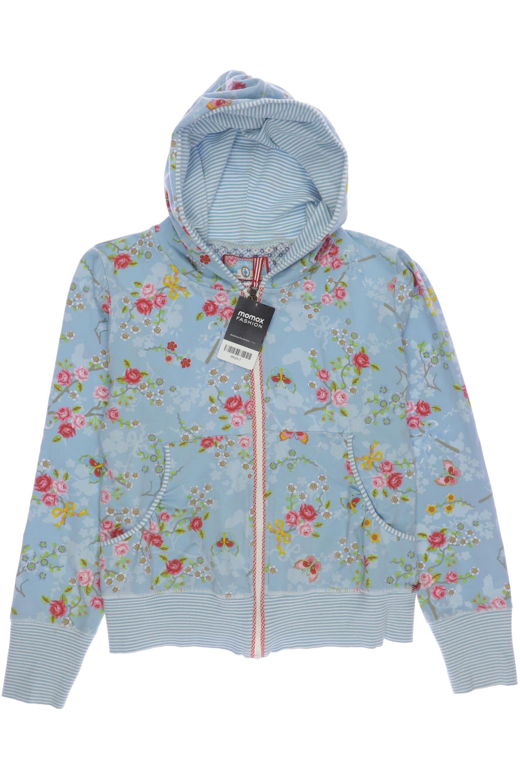 

Blutsgeschwister Mädchen Hoodies & Sweater, hellblau