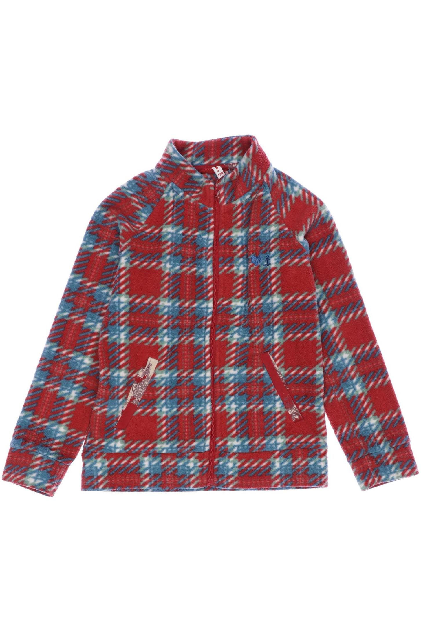 

Blutsgeschwister Damen Hoodies & Sweater, rot, Gr. 128