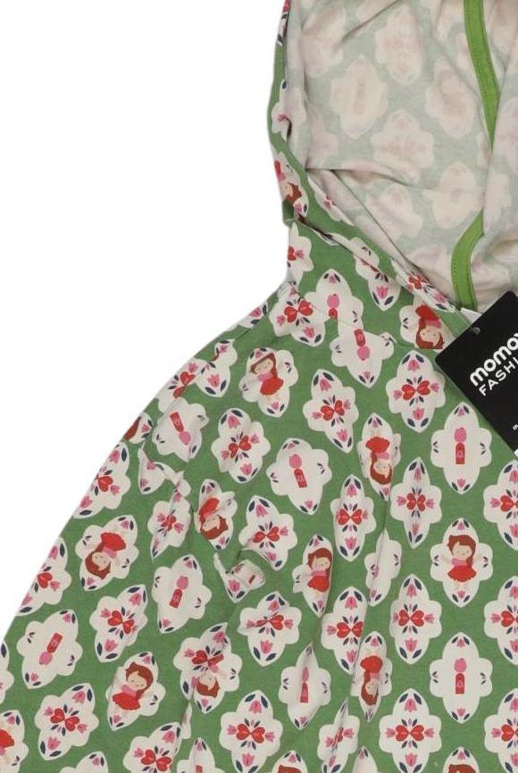 Thumbnail - Blutsgeschwister Mädchen Hoodies &amp; Sweater, grün, Gr. 122/128