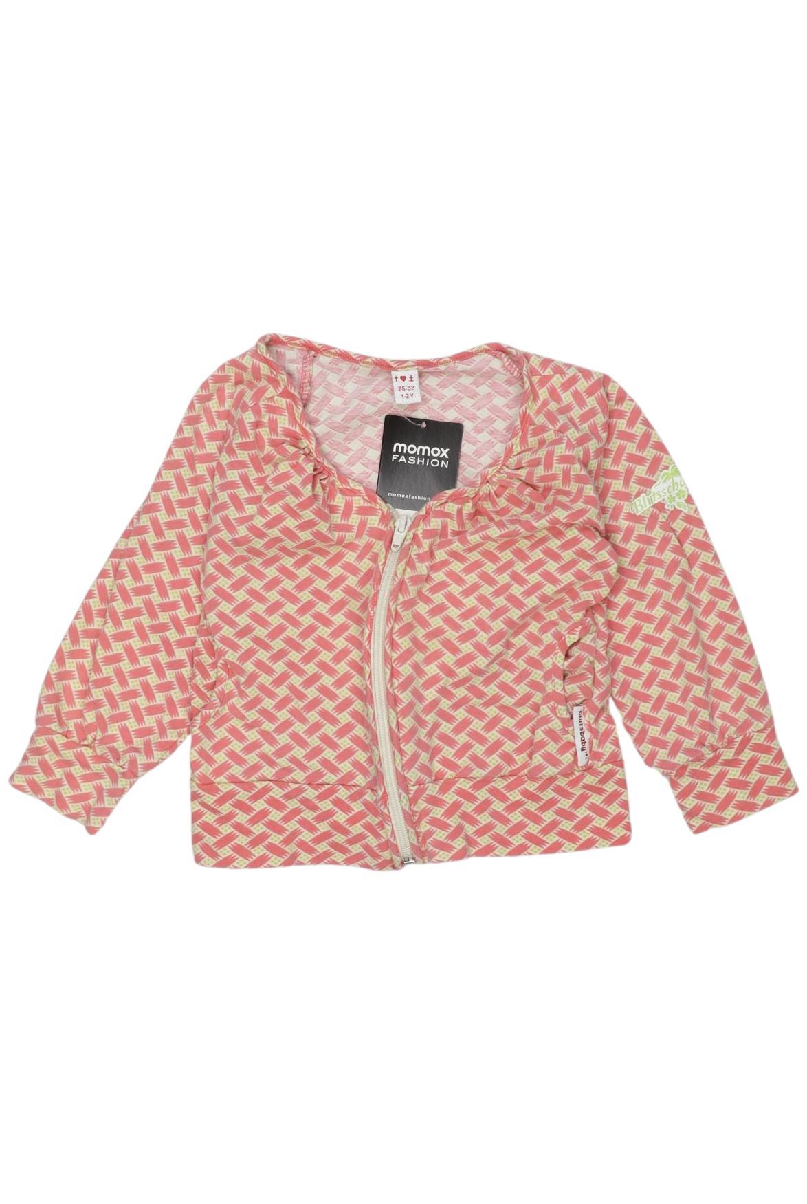 

Blutsgeschwister Mädchen Hoodies & Sweater, pink, Gr. 86/92