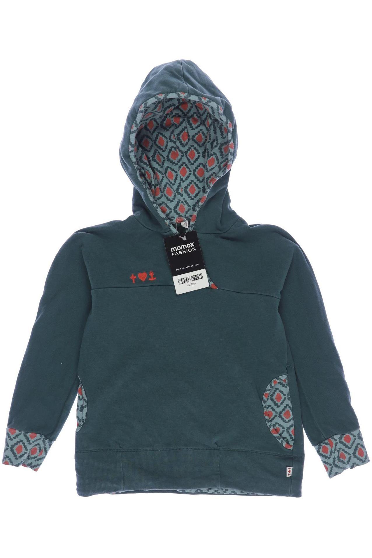 

Blutsgeschwister Mädchen Hoodies & Sweater, grün
