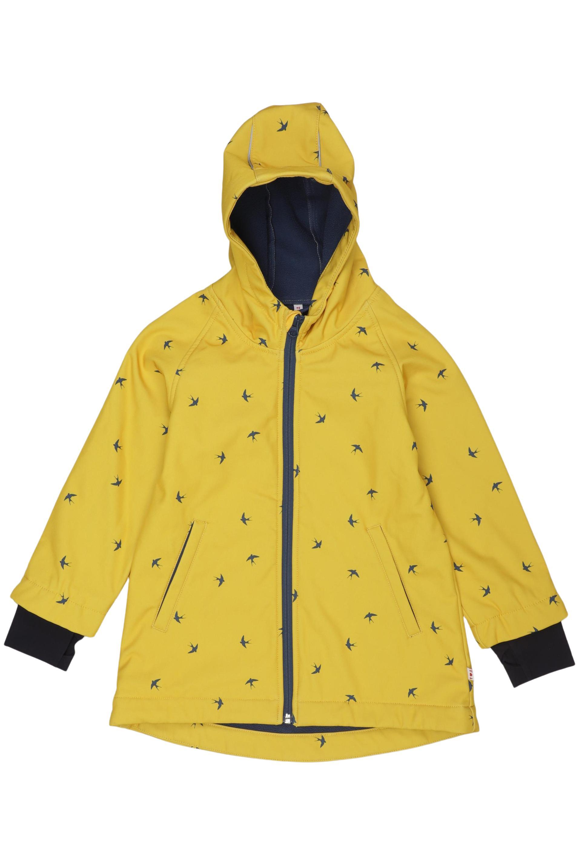 

Blutsgeschwister Damen Jacke, gelb, Gr. 122