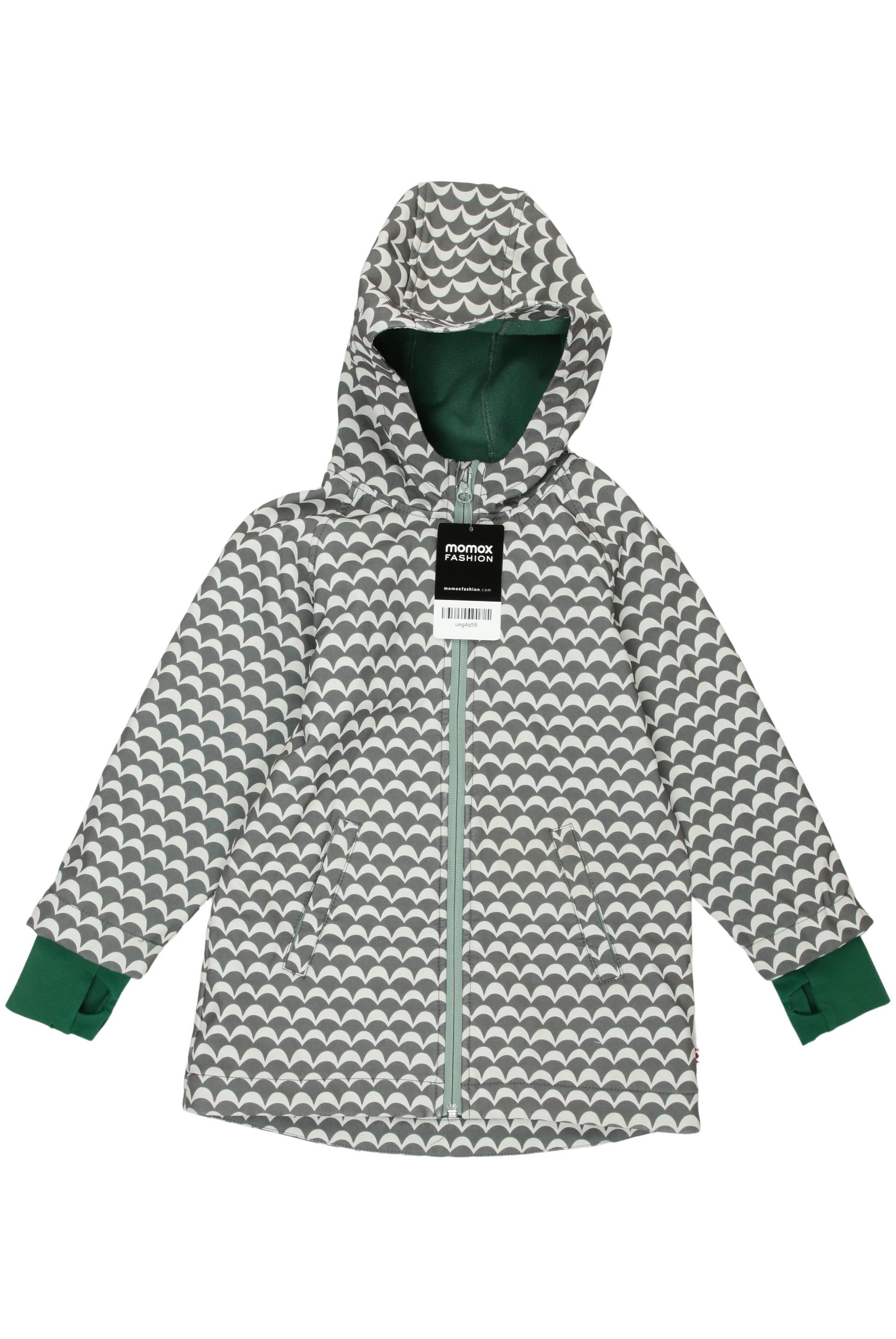 

Blutsgeschwister Damen Jacke, grün, Gr. 116