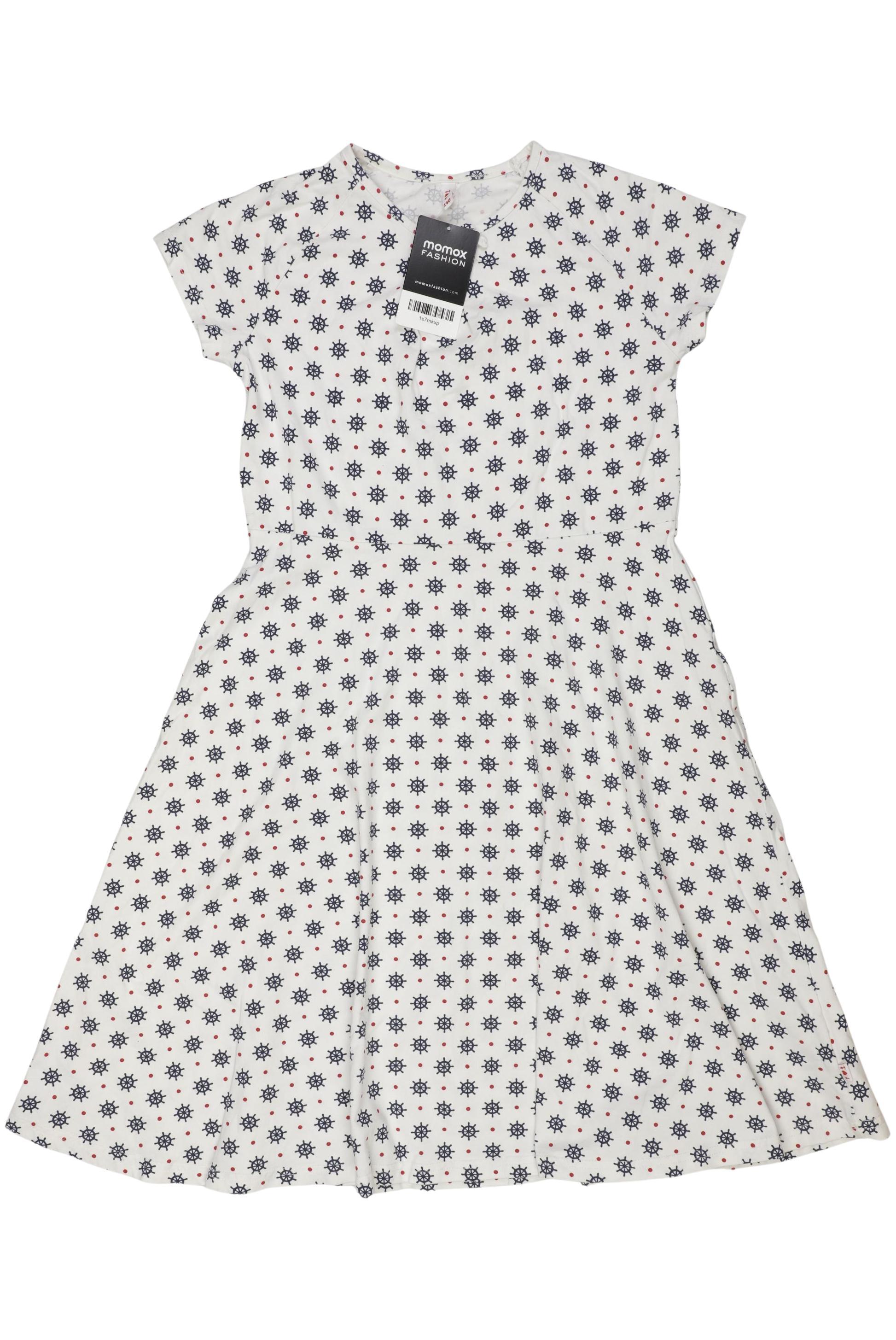 

Blutsgeschwister Mädchen Kleid, weiß, Gr. 140