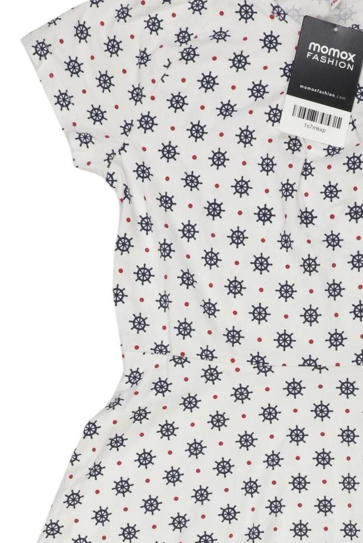 Thumbnail - Blutsgeschwister Mädchen Kleid, weiß, Gr. 140