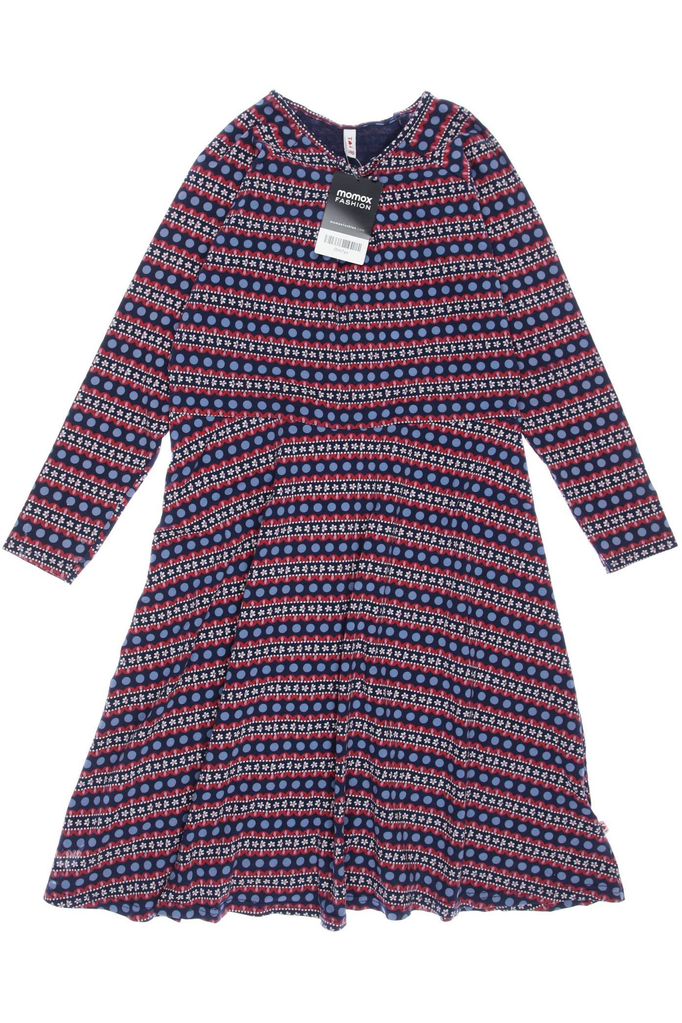 

Blutsgeschwister Damen Kleid, marineblau, Gr. 140