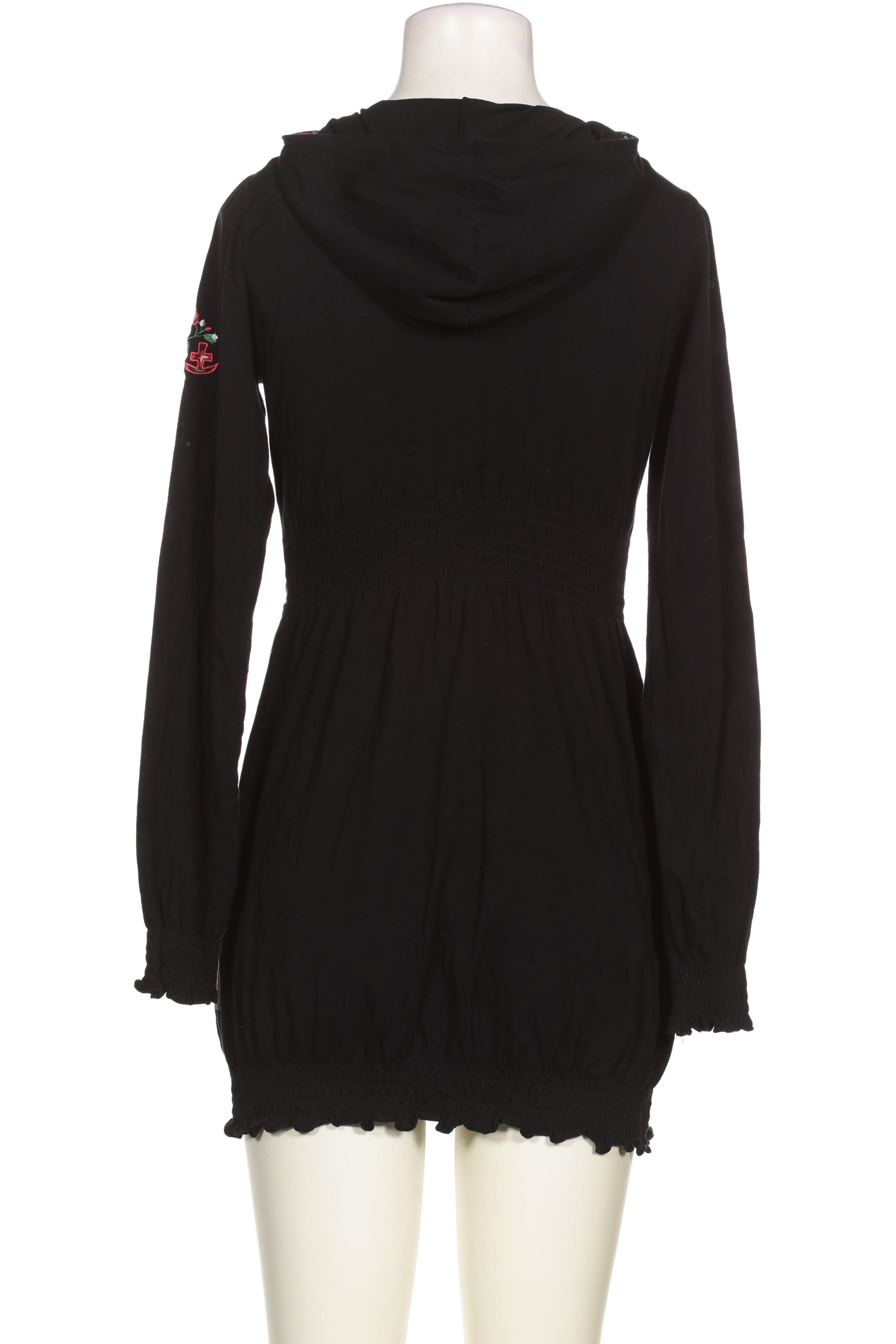 Thumbnail - Blutsgeschwister Mädchen Kleid, schwarz, Gr. 134