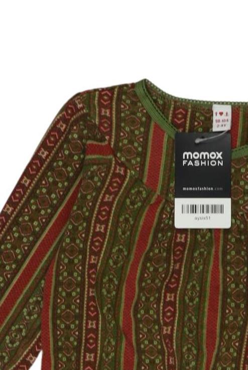 Thumbnail - Blutsgeschwister Mädchen Kleid, mehrfarbig, Gr. 98/104