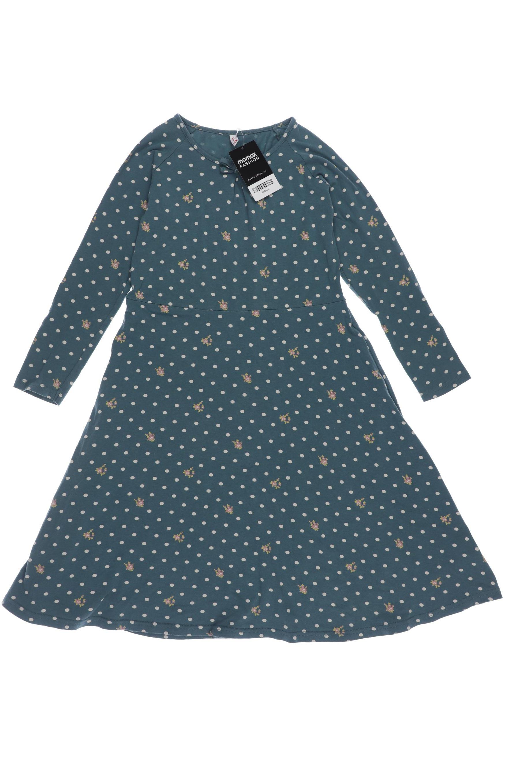 

Blutsgeschwister Damen Kleid, türkis, Gr. 128