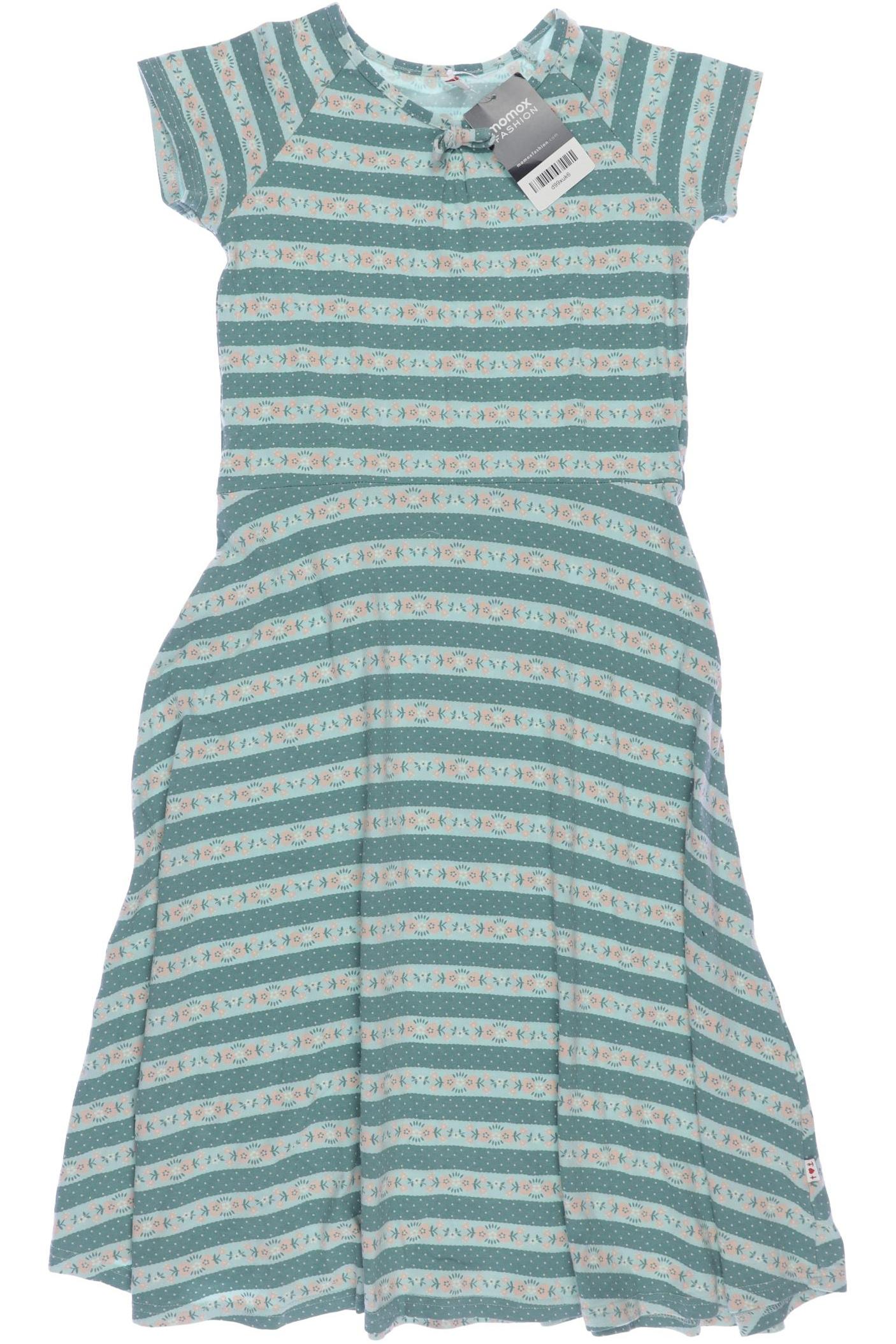 

Blutsgeschwister Mädchen Kleid, türkis