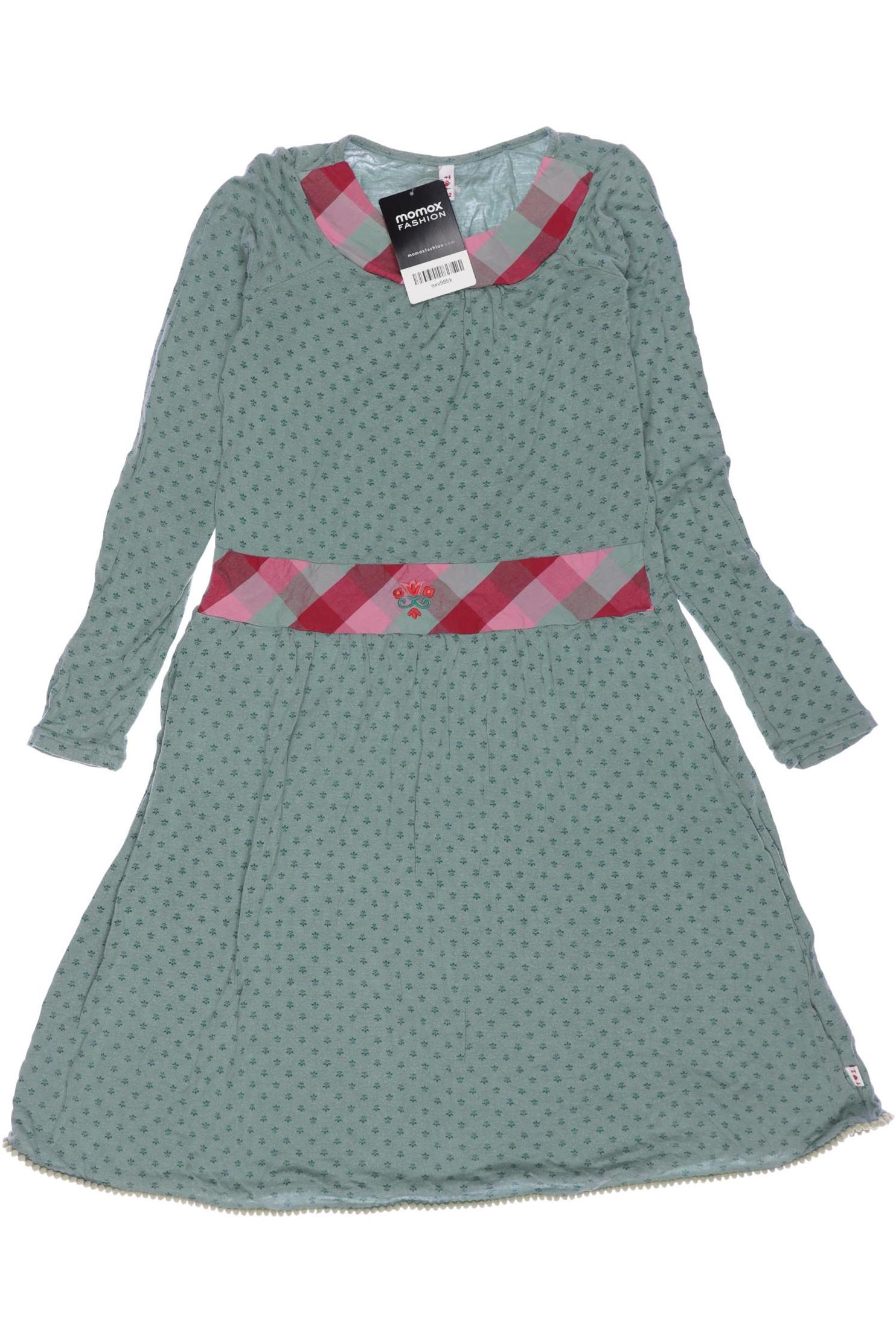 

Blutsgeschwister Damen Kleid, grün, Gr. 152
