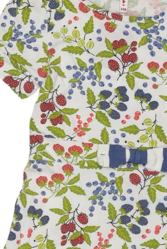 Thumbnail - Blutsgeschwister Mädchen Kleid, mehrfarbig, Gr. 116