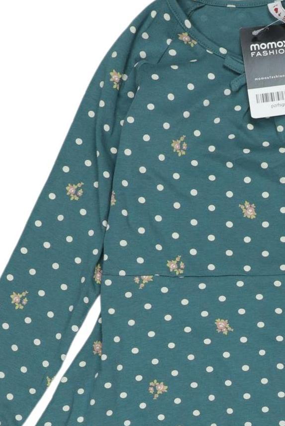 Thumbnail - Blutsgeschwister Mädchen Kleid, türkis, Gr. 116