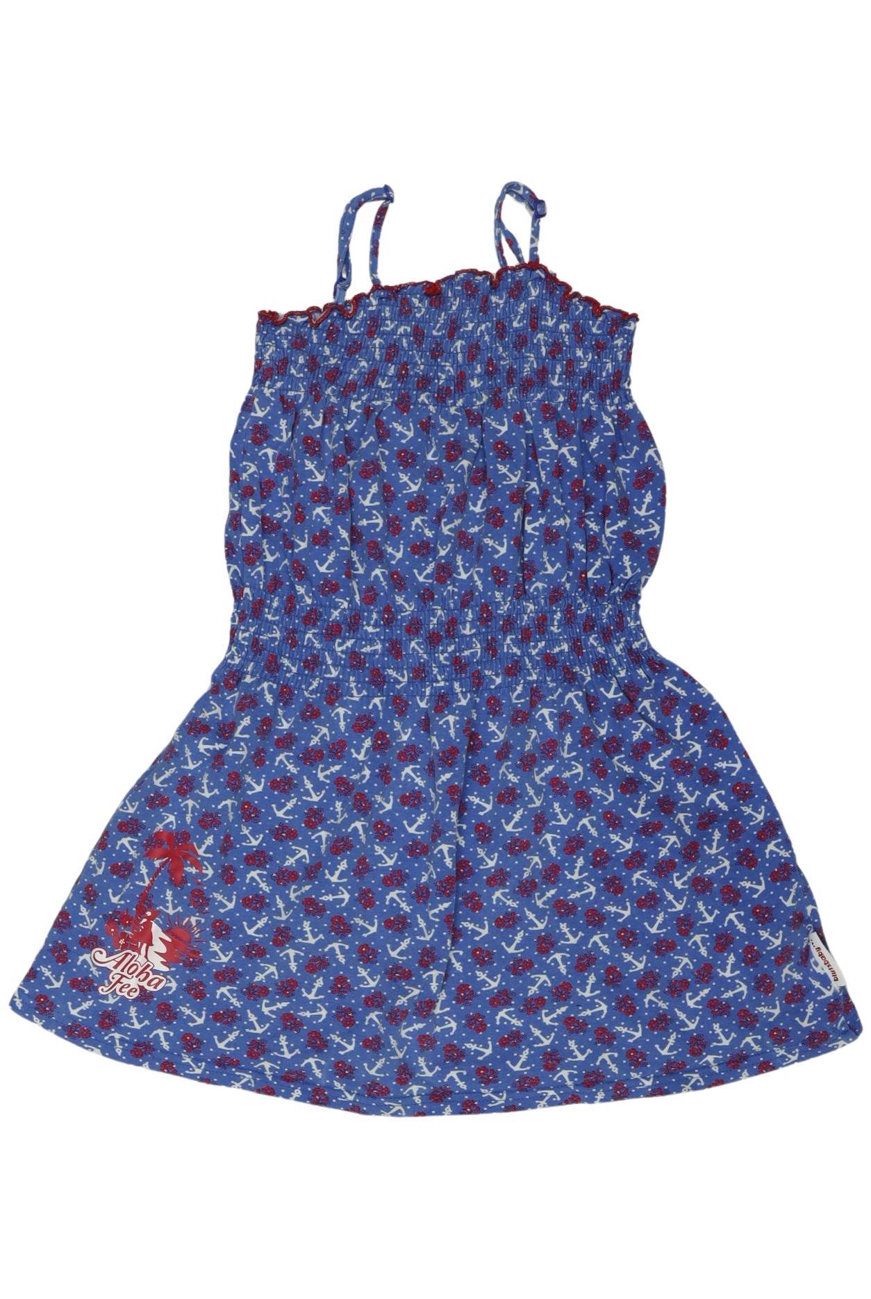 

Blutsgeschwister Mädchen Kleid, mehrfarbig, Gr. 98/104