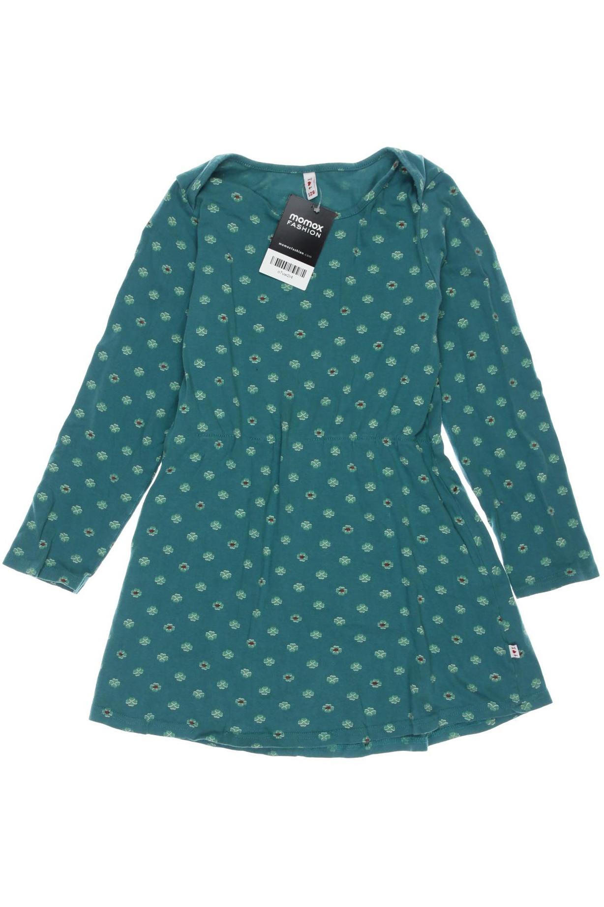 

Blutsgeschwister Damen Kleid, grün, Gr. 128