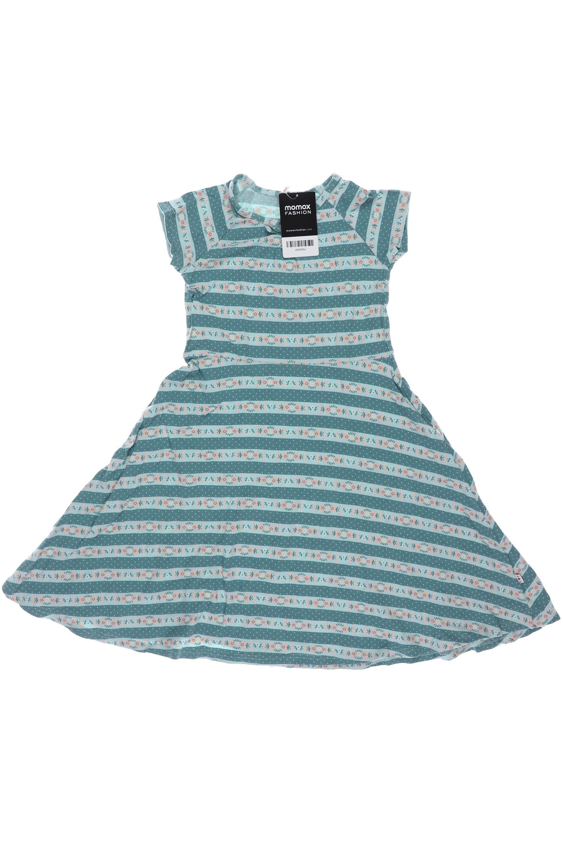 

Blutsgeschwister Mädchen Kleid, türkis