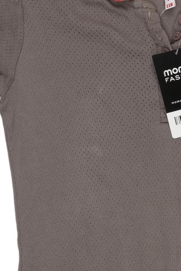 Thumbnail - Blutsgeschwister Mädchen Kleid, braun, Gr. 116