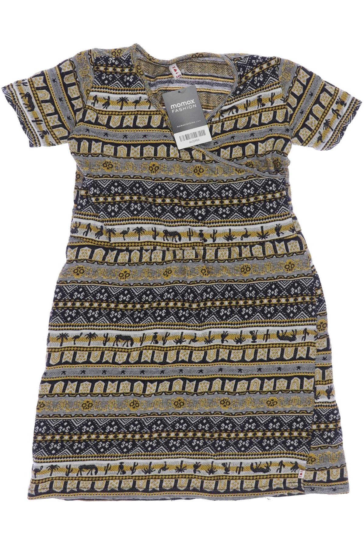 

Blutsgeschwister Damen Kleid, marineblau, Gr. 140
