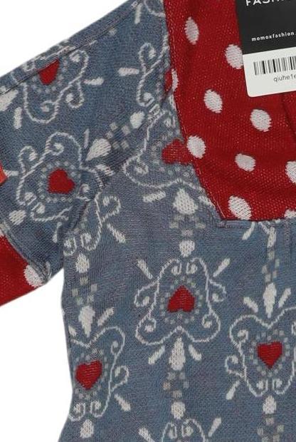 Thumbnail - Blutsgeschwister Mädchen Kleid, mehrfarbig, Gr. 98/104