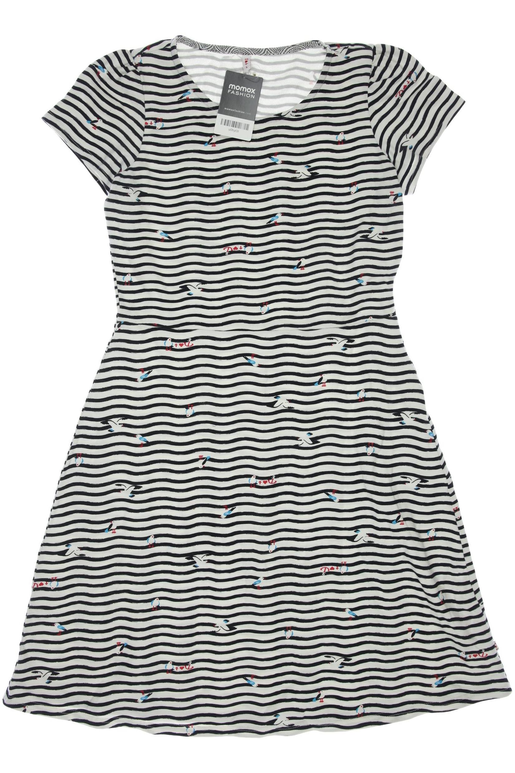 

Blutsgeschwister Damen Kleid, schwarz, Gr. 158